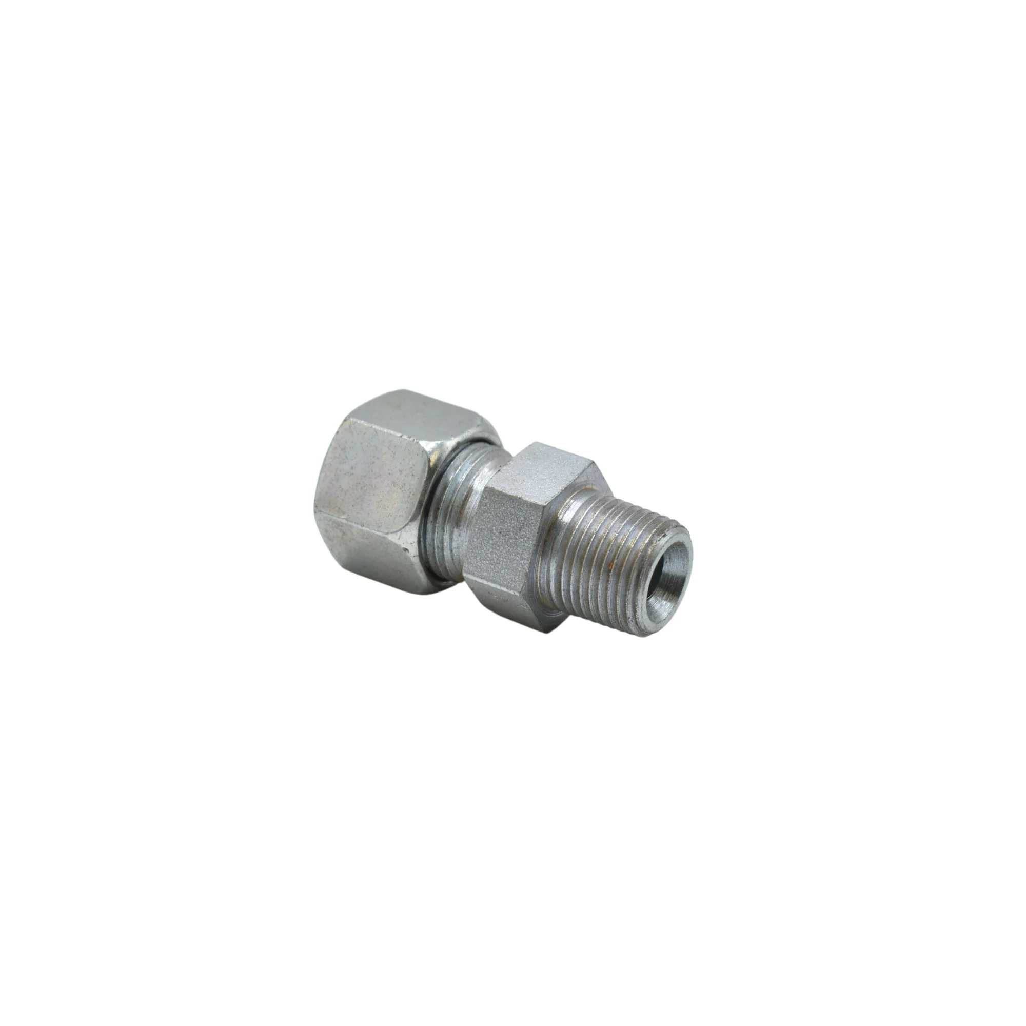Hydraulics | Stud Coupling NPT | D8050-S12-06-NBR