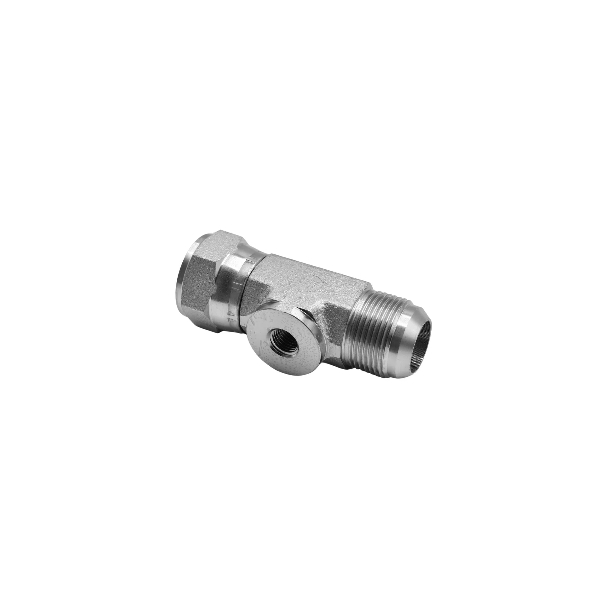 Hydraulics | Test Point MJ-FJS 1" 04 Test | 6574-16-16-04