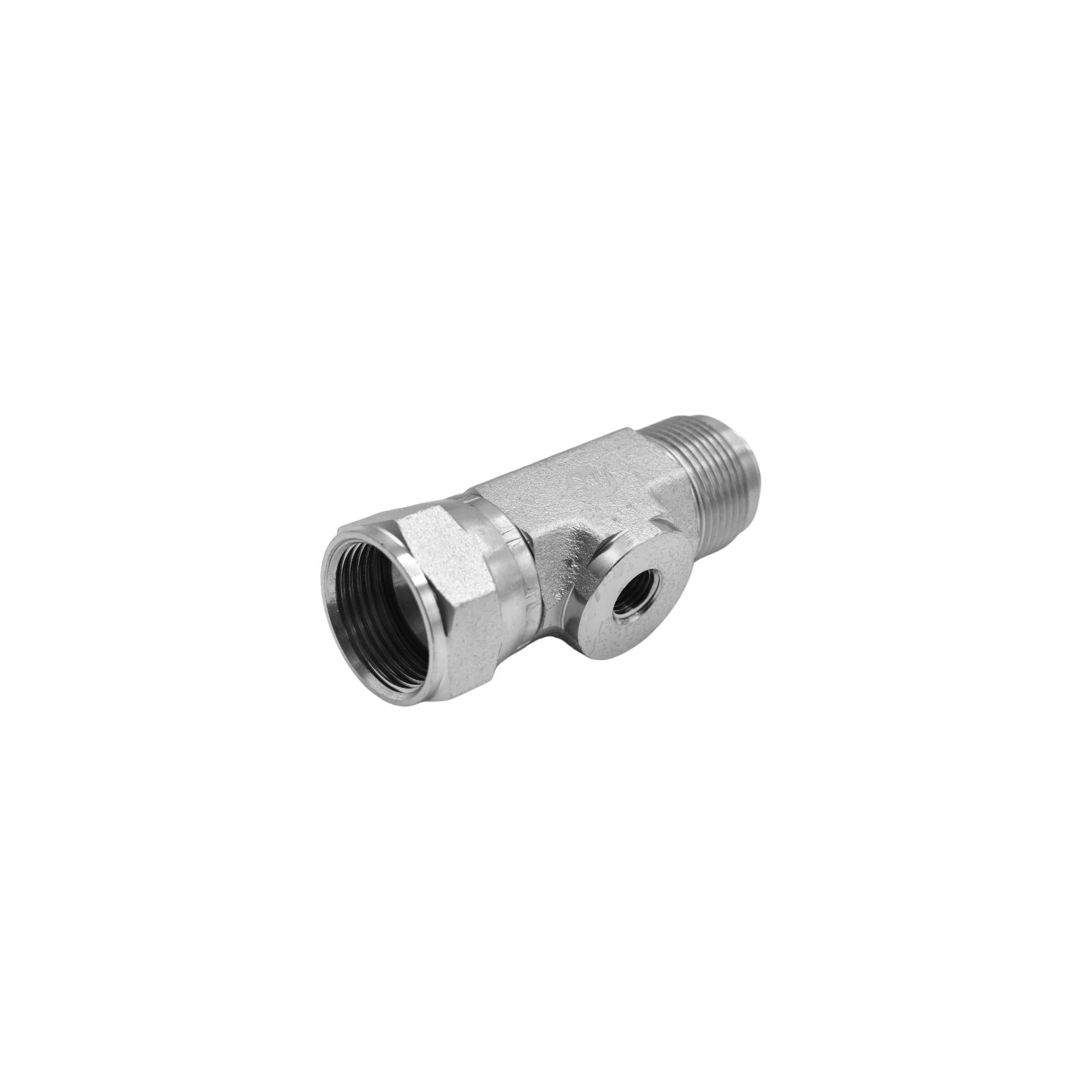 Hydraulics | Test Point MJ-FJS 1" 04 Test | 6574-16-16-04 - Image 2