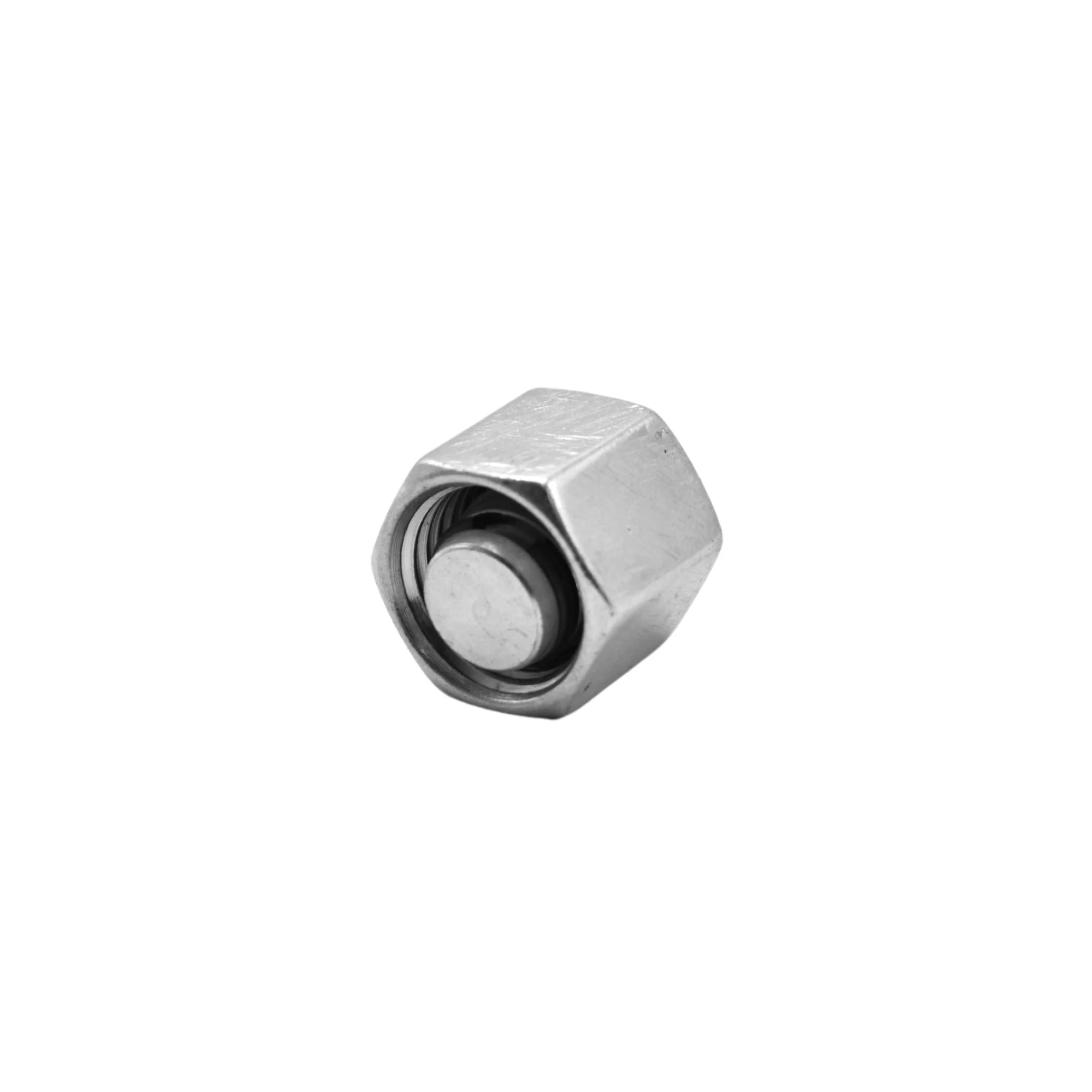 Hydraulics | Tube Cap | D8003-L10