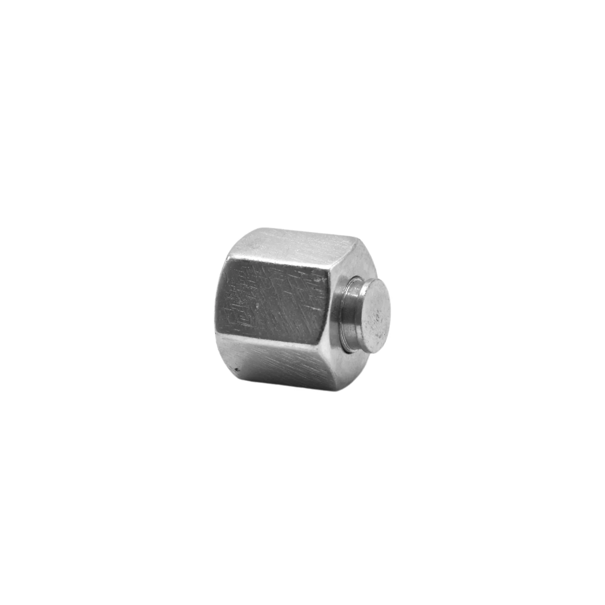 Hydraulics | Tube Cap | D8003-L10 - Image 2