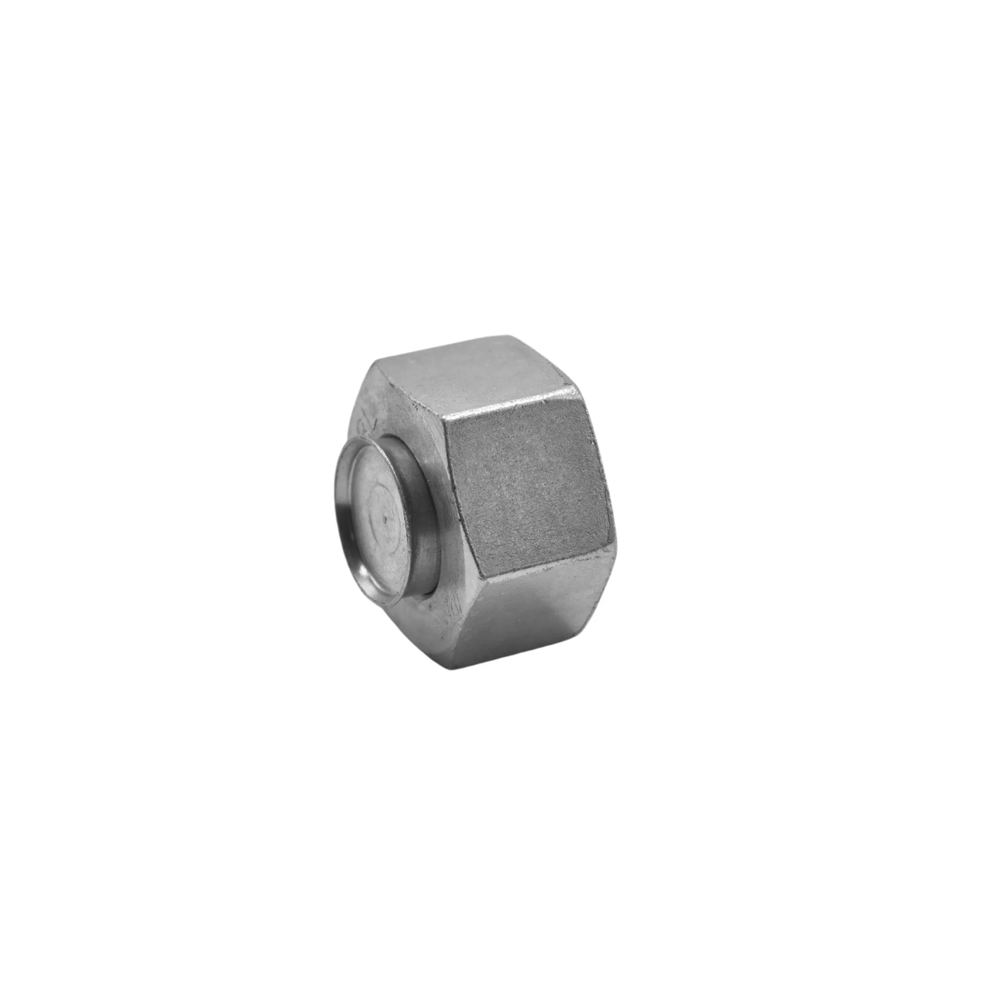 Hydraulics | Tube Cap | D8003-L18 - Image 2