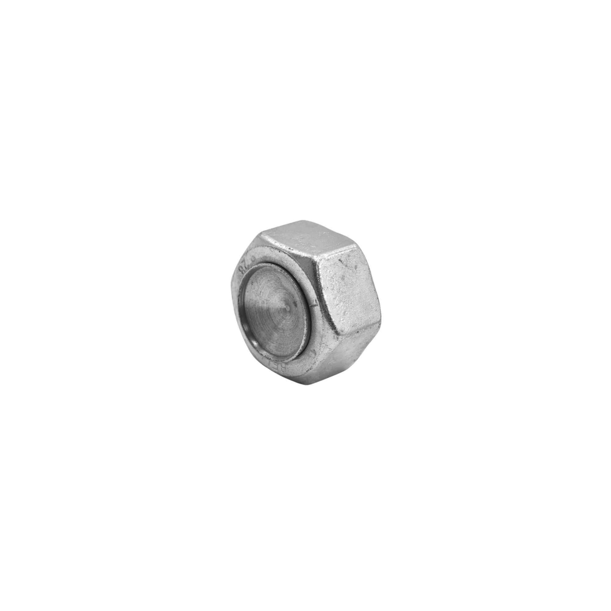 Hydraulics | Tube Cap | D8003-L28 - Image 2