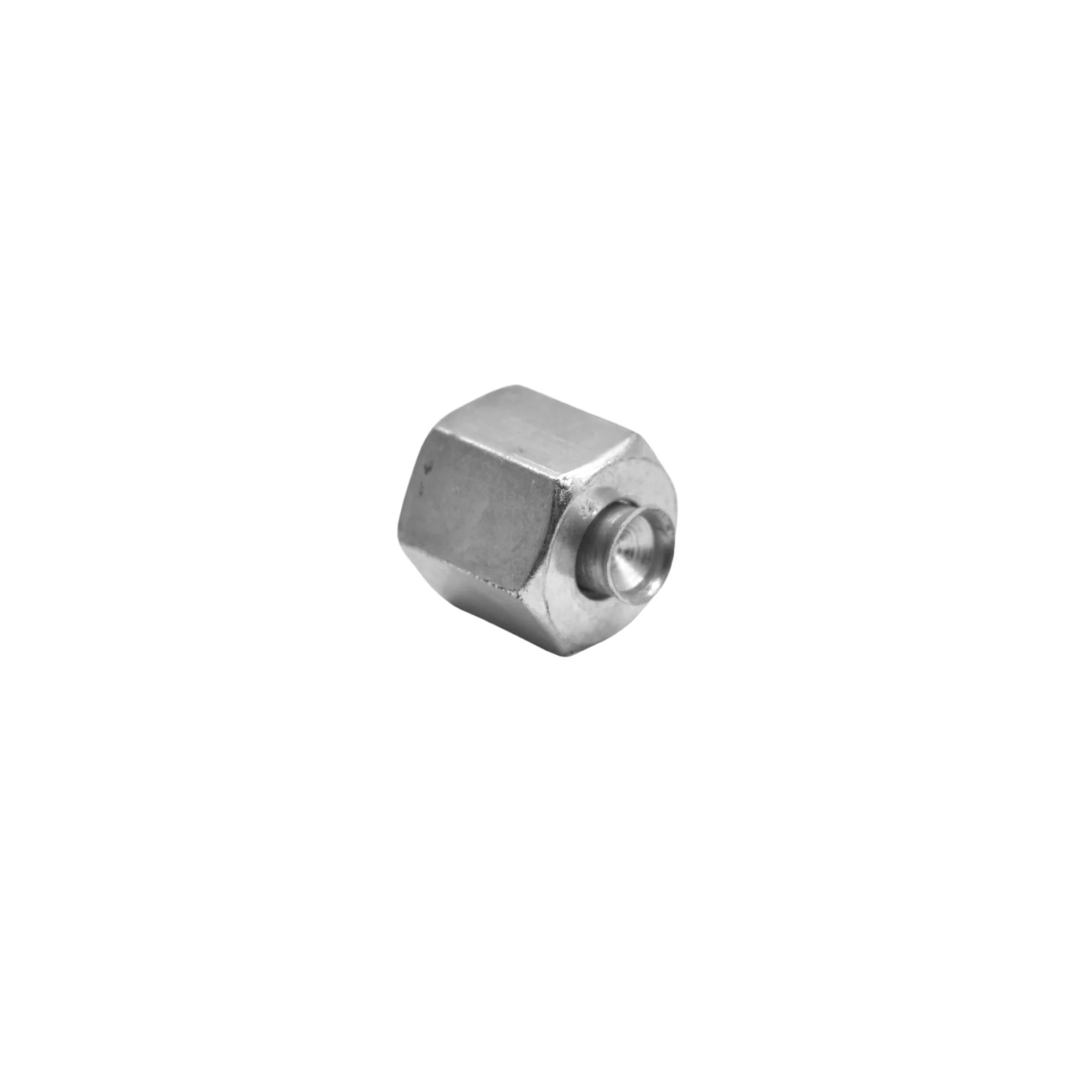 Hydraulics | Tube Cap | D8003-S08 - Image 2