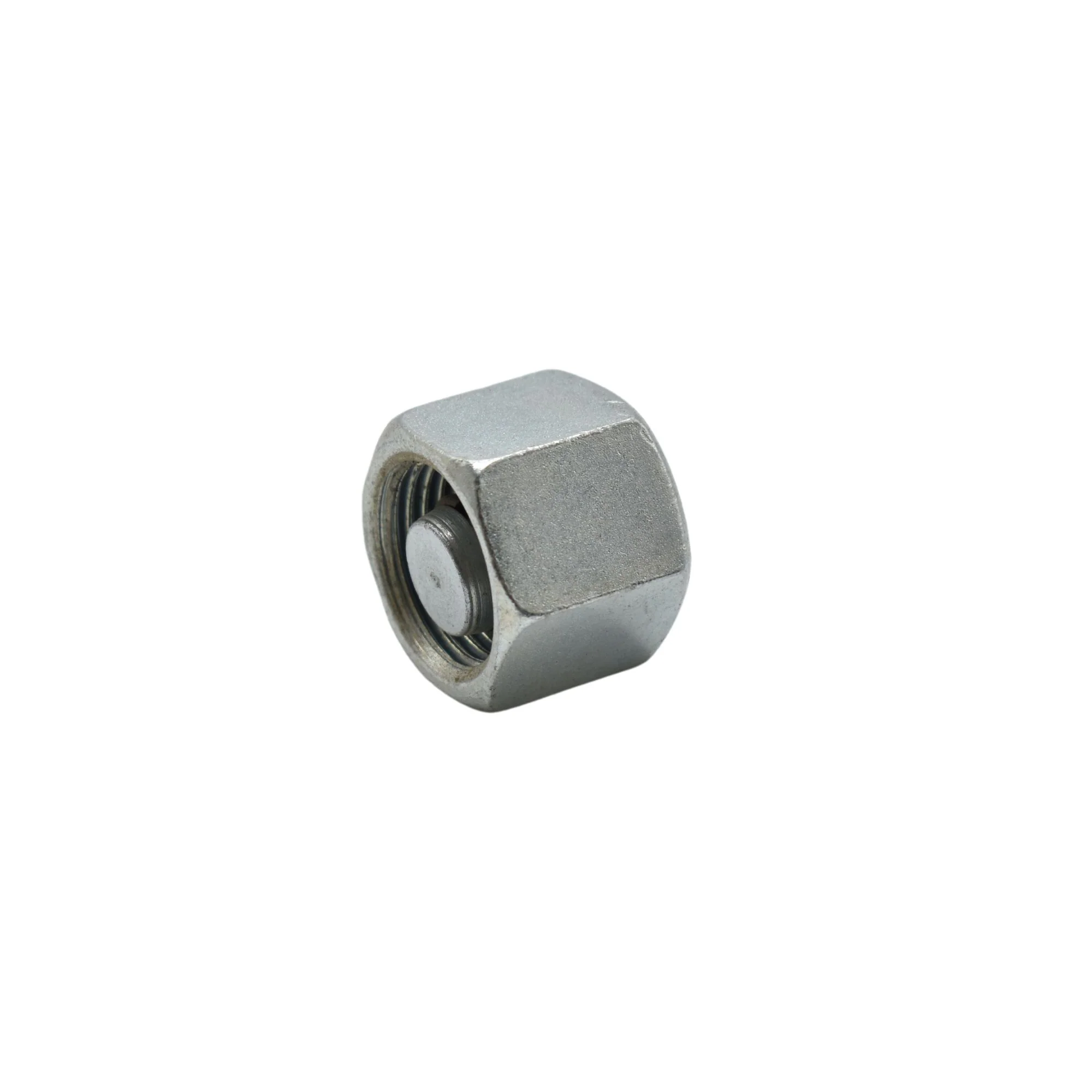 Hydraulics | Tube Cap | D8003-S10 - Image 2
