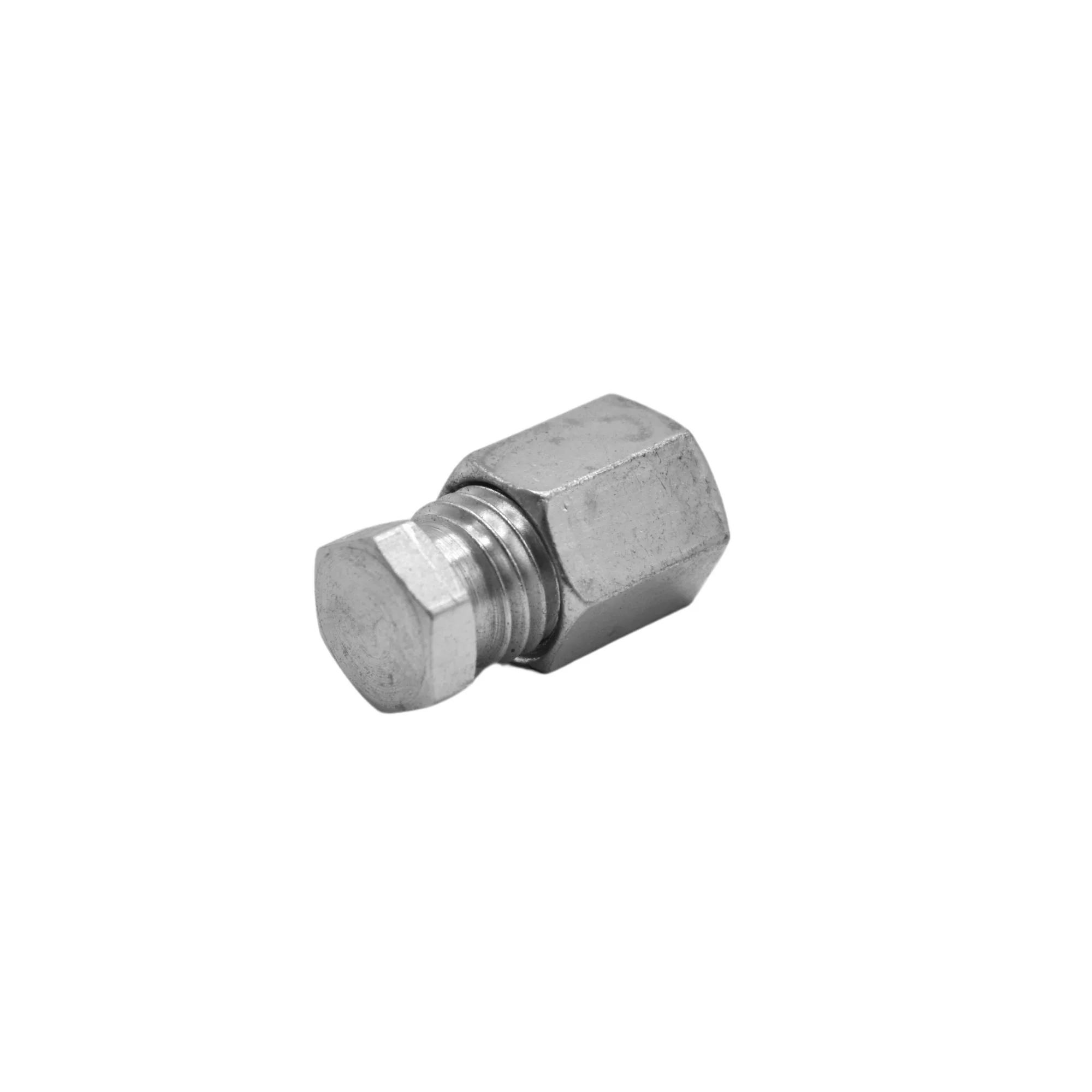 Hydraulics | Tube Plug | D8004-L06 - Image 2