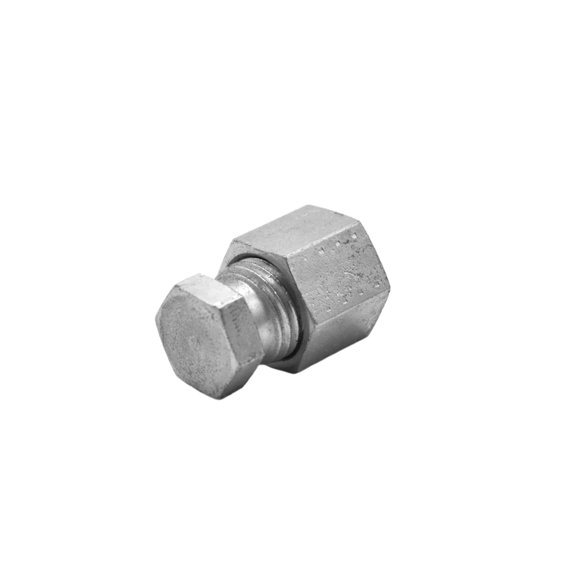 Hydraulics | Tube Plug | D8004-L08 - Image 2
