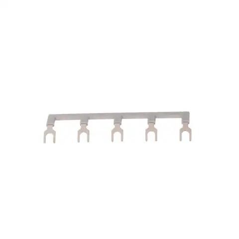 IDEC | 5 point Jumper for SJ Screw sockets | SJ9Z-JF5