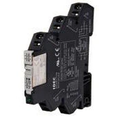 IDEC | 6mm Ry 24VDC, Spring Clamp Sckt A | RV8H-S-D24