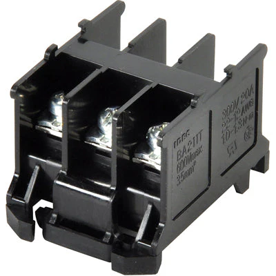 IDEC | BA Series Terminal Block | BA211T