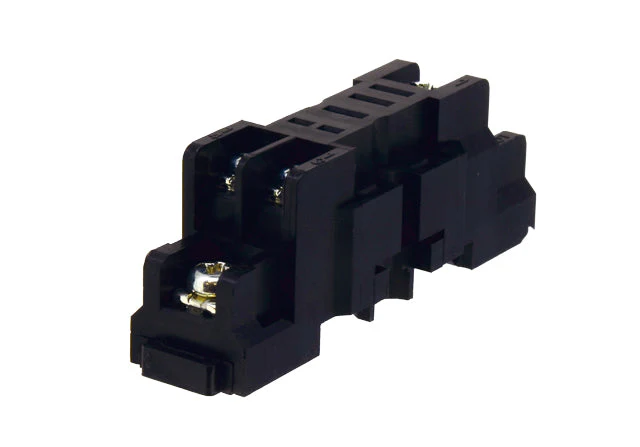 IDEC | DIN RAIL SNAP-MT SOCKT | SH1B-05
