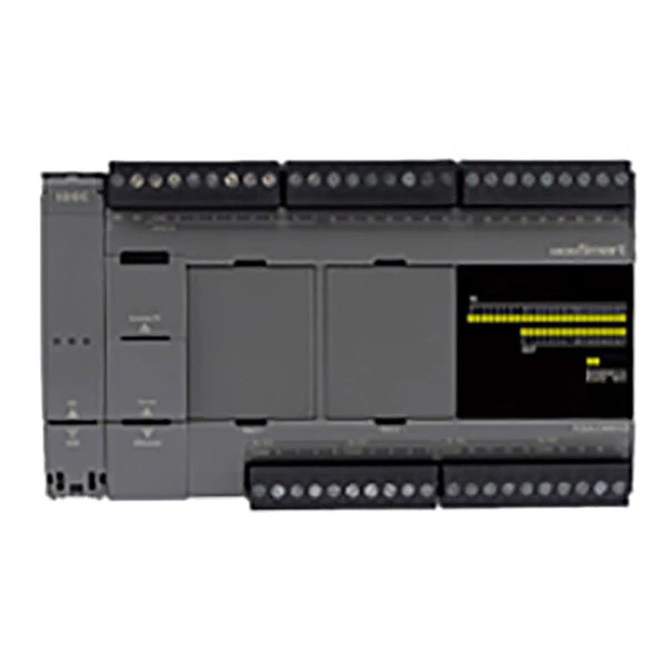 IDEC | 40IO CPU 24VDC Relay | FC6A-C40R1CE