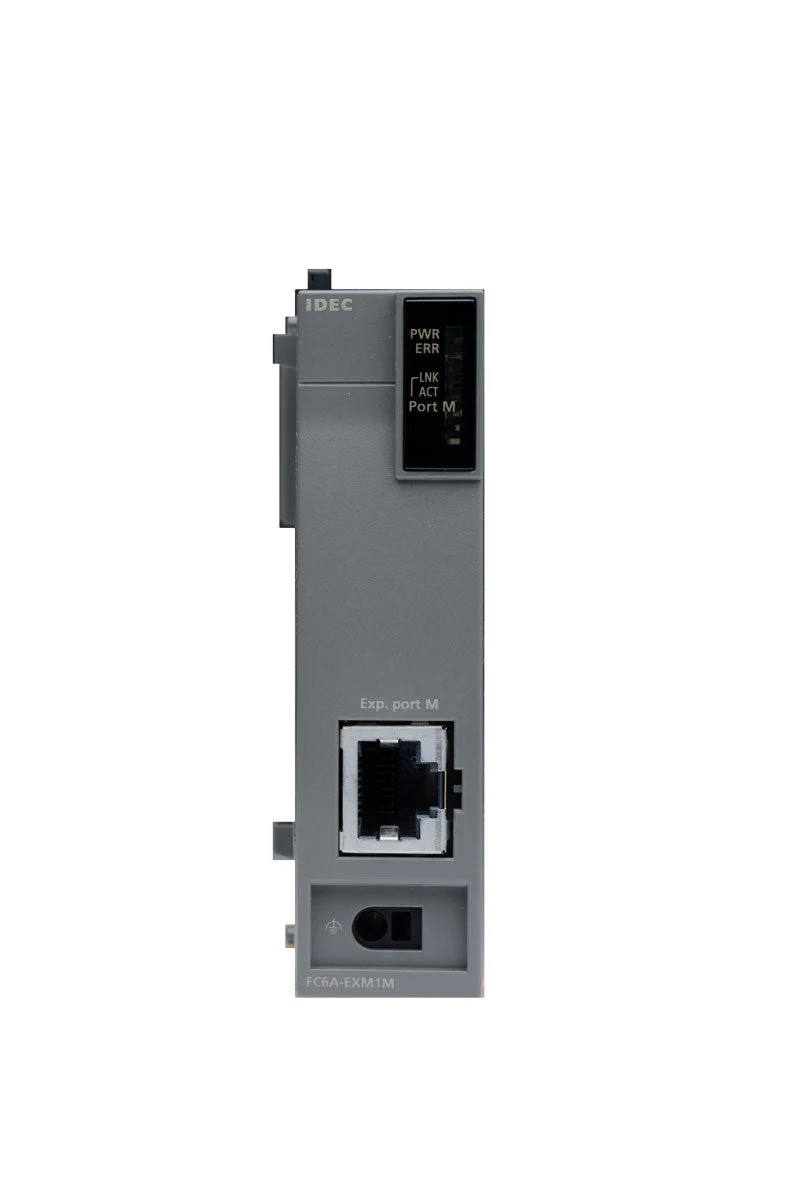 IDEC | Expansion Module | FC6A-EXM1M