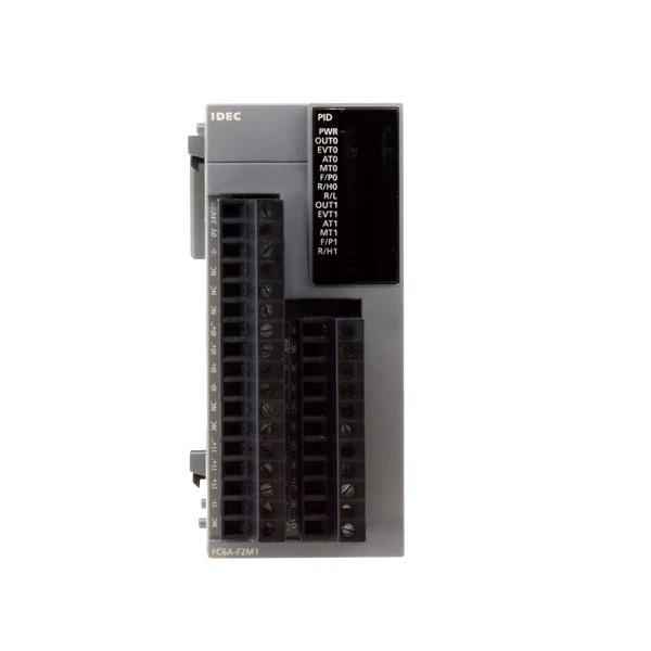 IDEC | I/O Expansion Module | FC6A-M24BR1