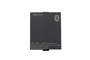 IDEC | Bluetooth Cartridge | FC6A-PC4