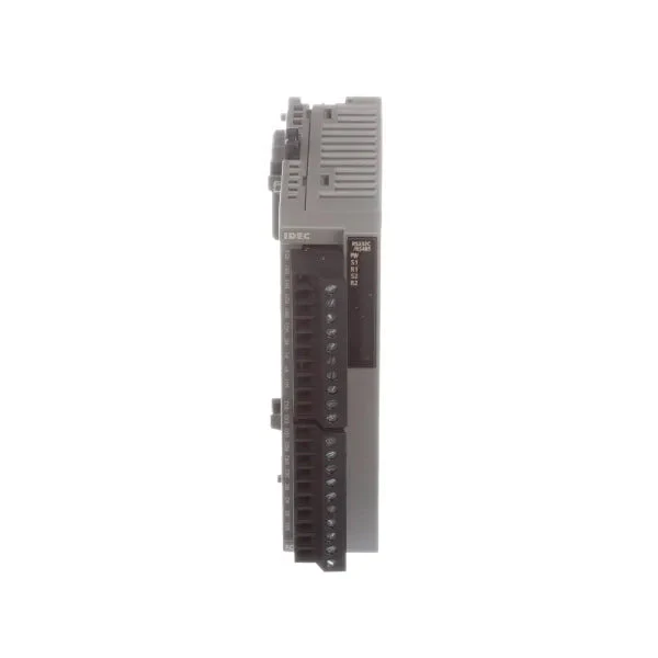 IDEC | RS232C RS485 Exp. Module | FC6A-SIF52