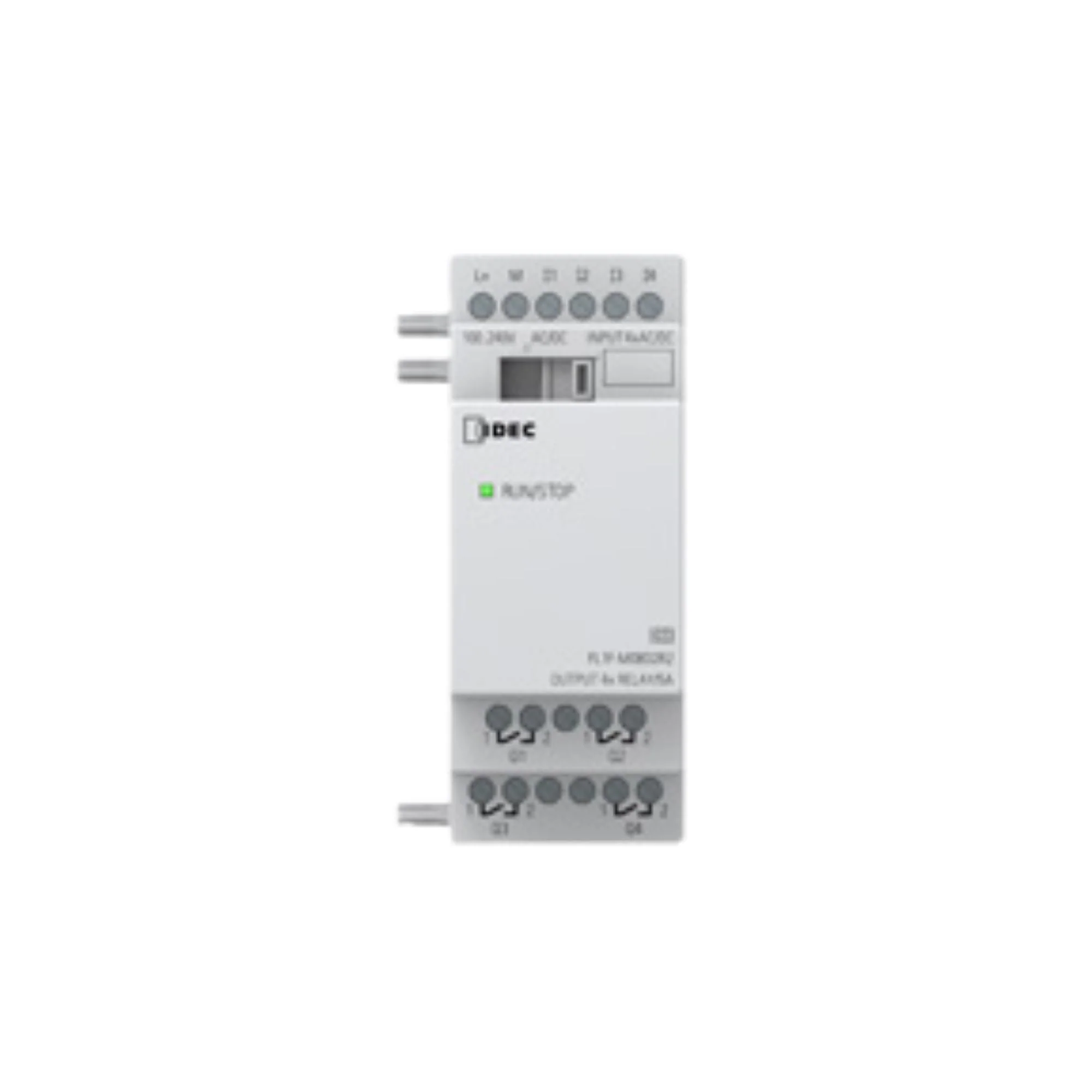 IDEC | Smart Relay | FL1F-M08B2R2
