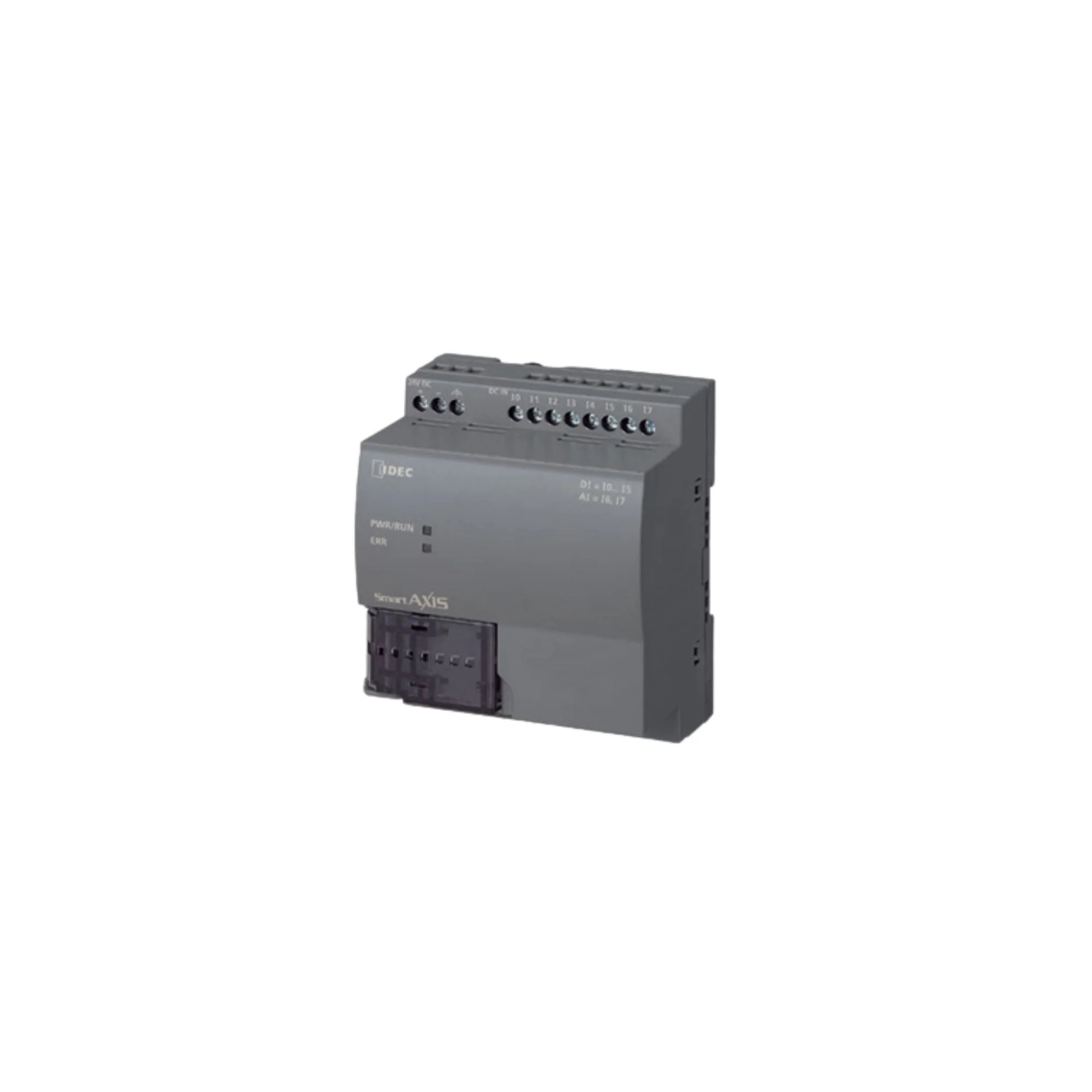IDEC | SmartAXIS | FT1A-B12RC