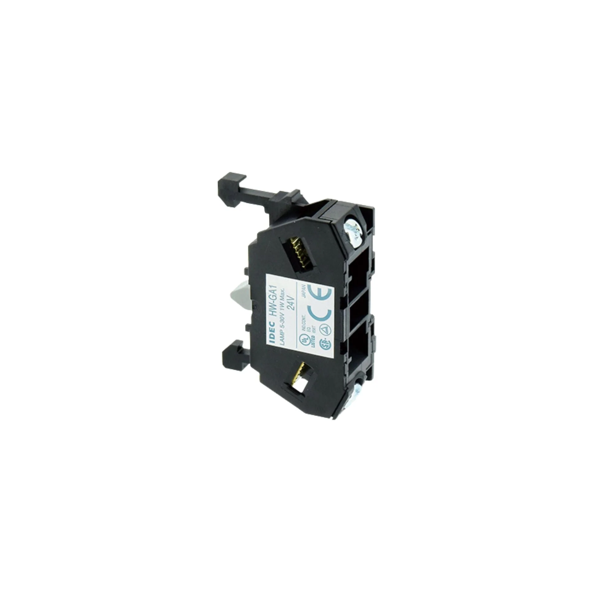 IDEC | Full Voltage Adapter | HW-GA1N