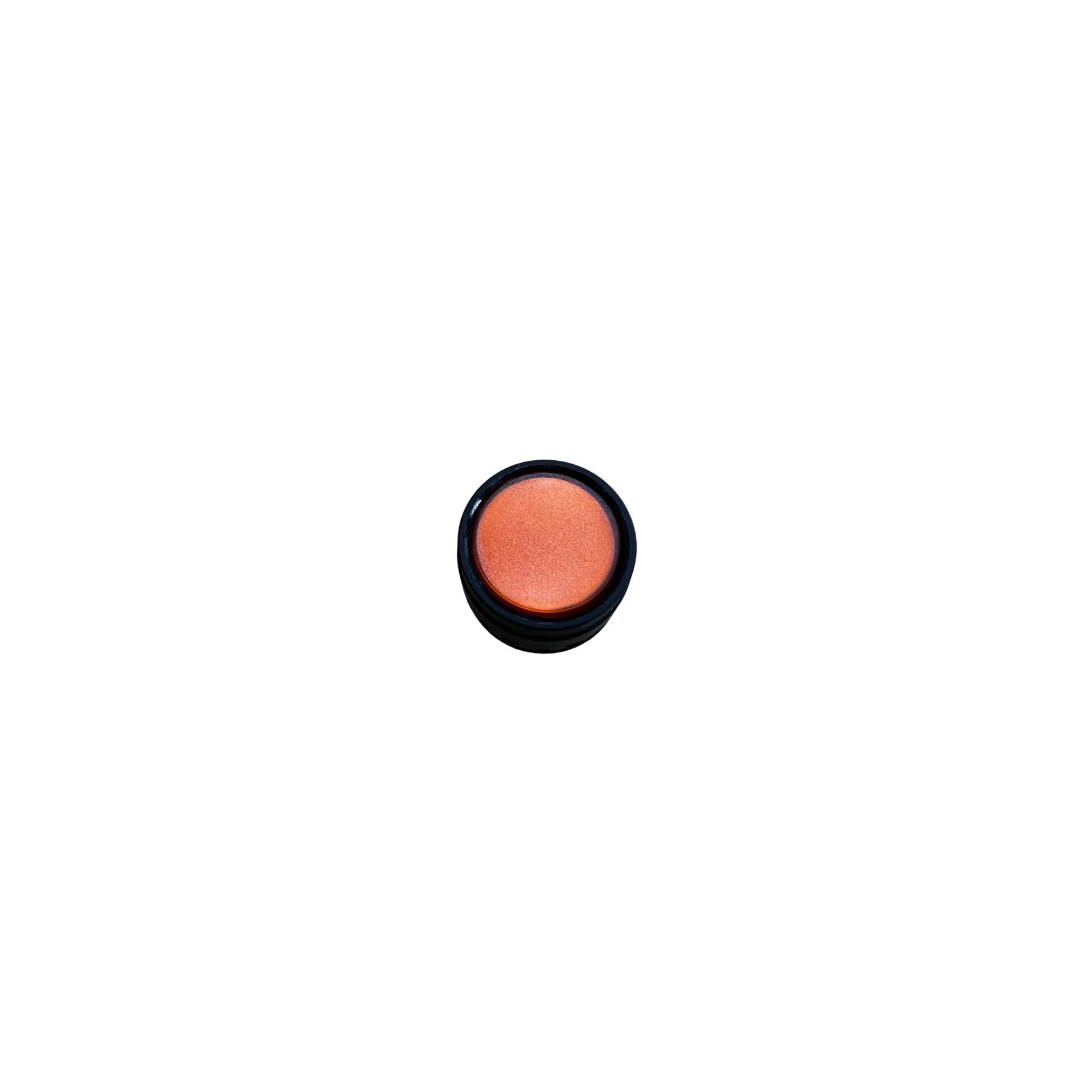 IDEC | Pushbutton, Amber | HW1L-A1-A