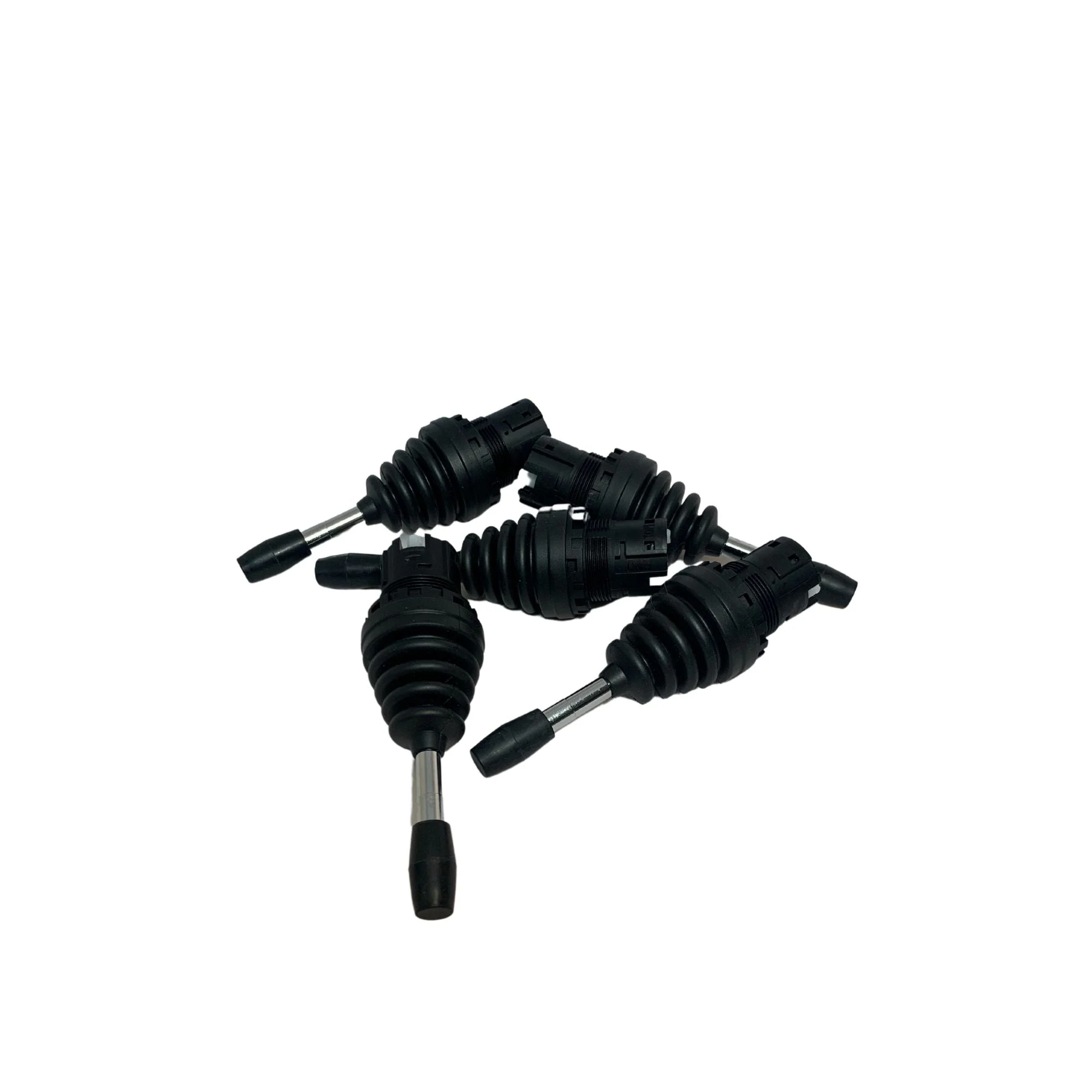 IDEC | Operator  HW 22mm Heavy-Duty | HW1M-2222