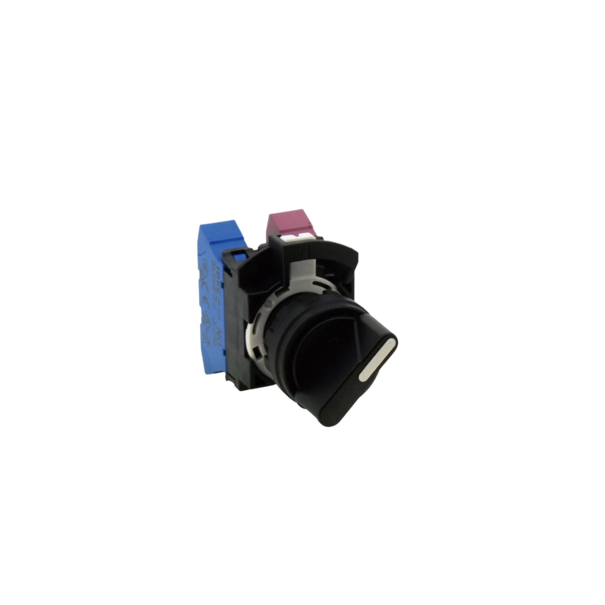 IDEC | Selector Switch | HW1S-3TP20