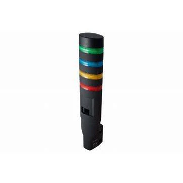 IDEC | LD6A Light Tower | LD6A-4WZQB-RYGS