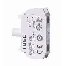 IDEC | LED module 22mm 24V Red | CW-EAQ4R