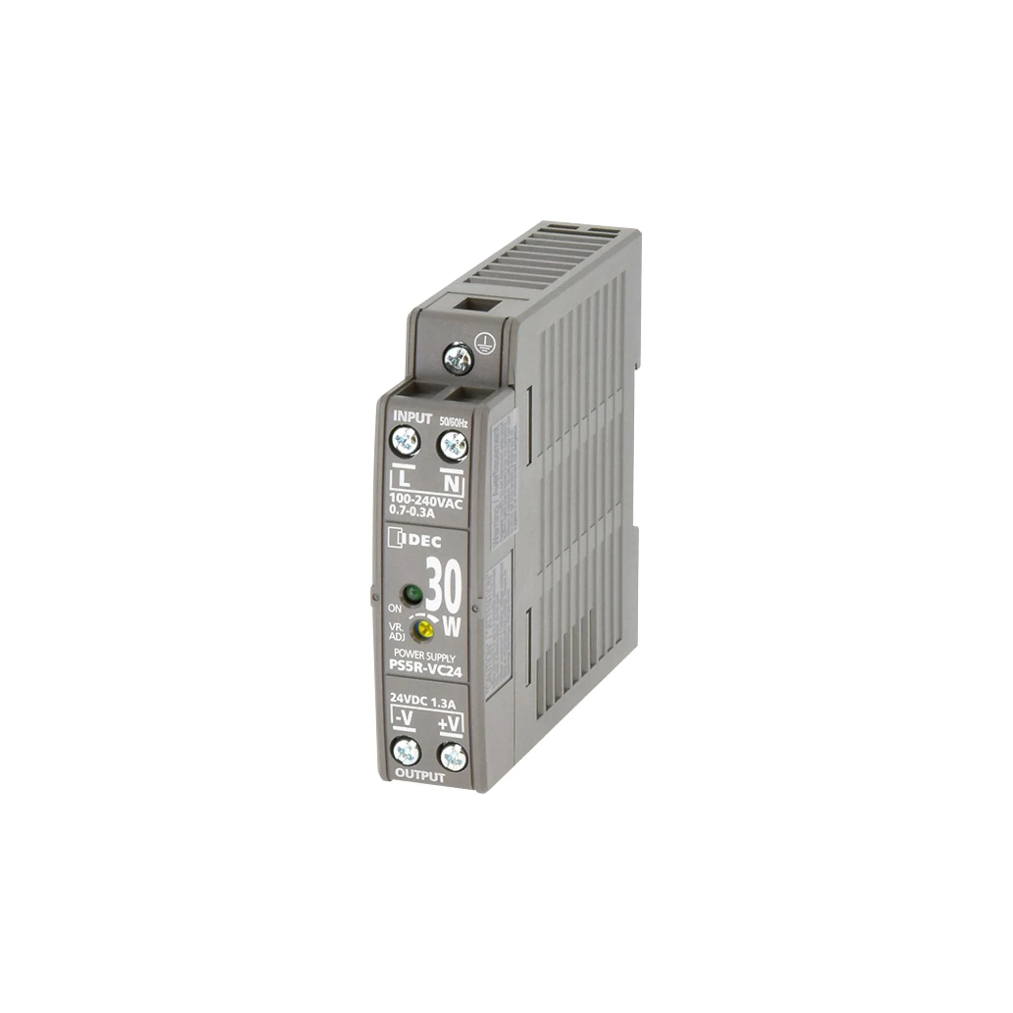 IDEC | Power Supply | PS5R-VC24