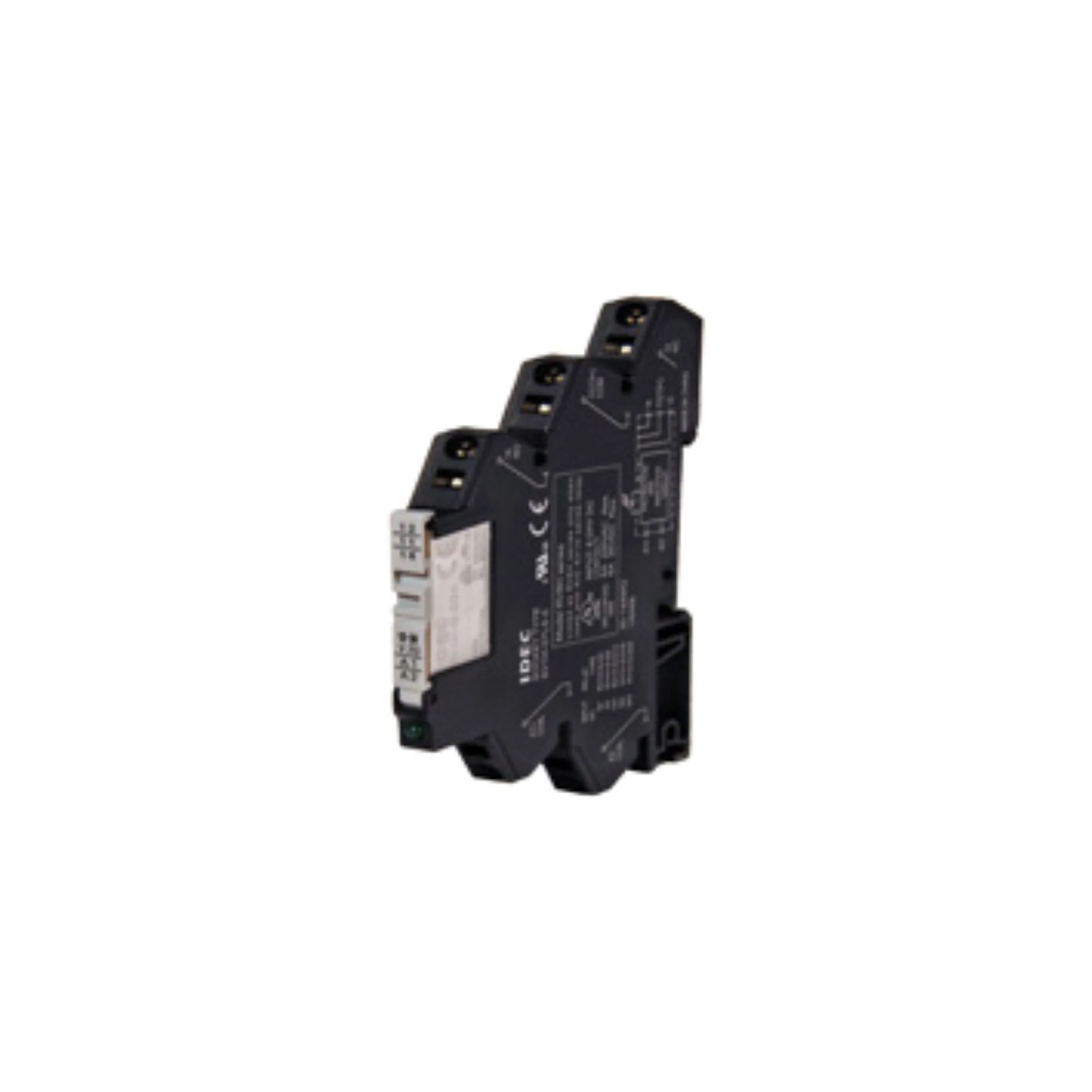 IDEC | Relay & Timer | RV8H-S-AD24