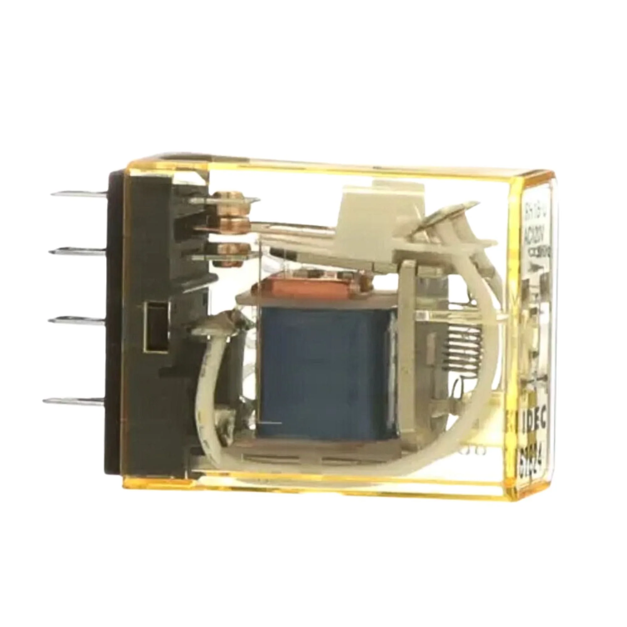 IDEC | Plug-In Relay | RH1B-UAC120V - Image 2