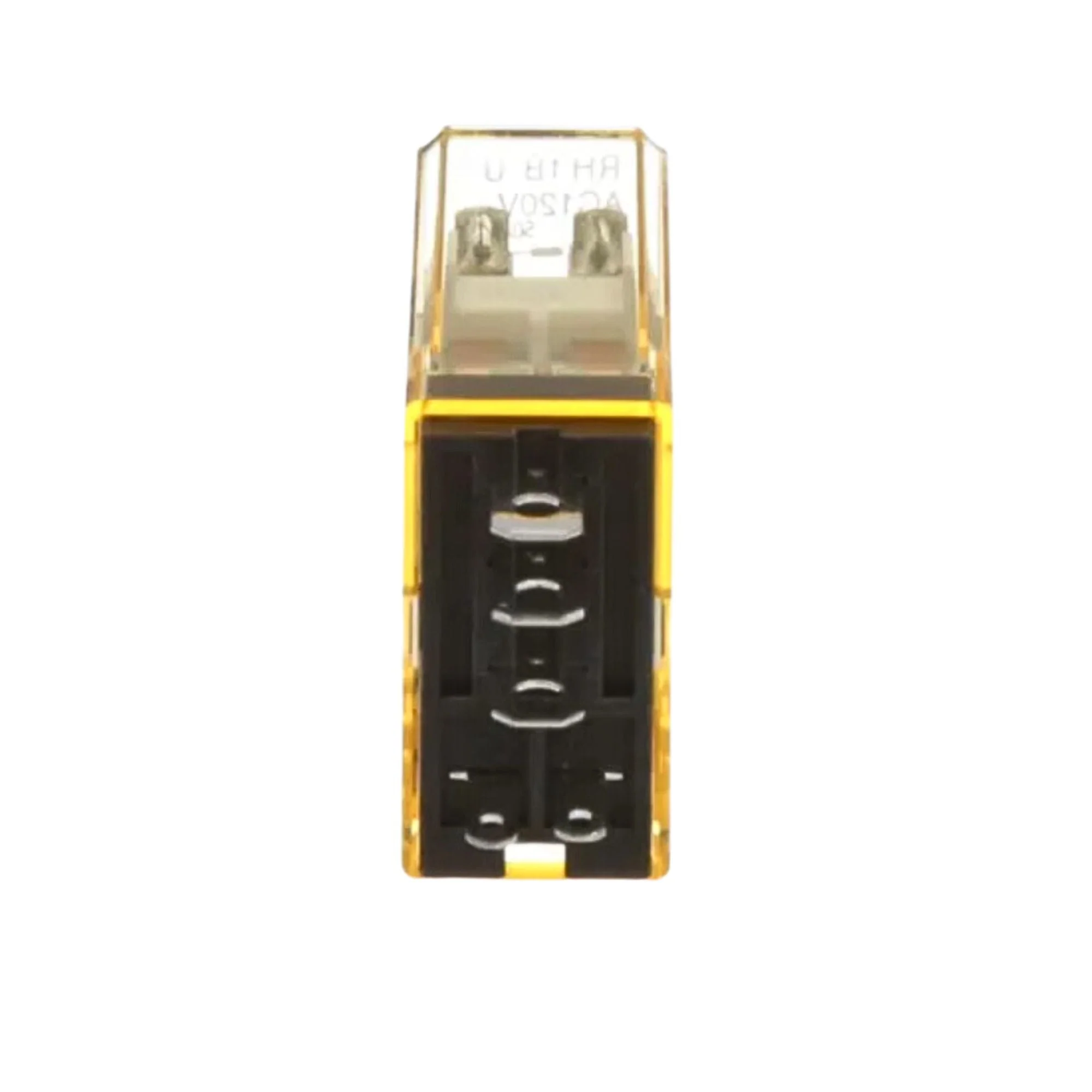 IDEC | Plug-In Relay | RH1B-UAC120V - Image 3