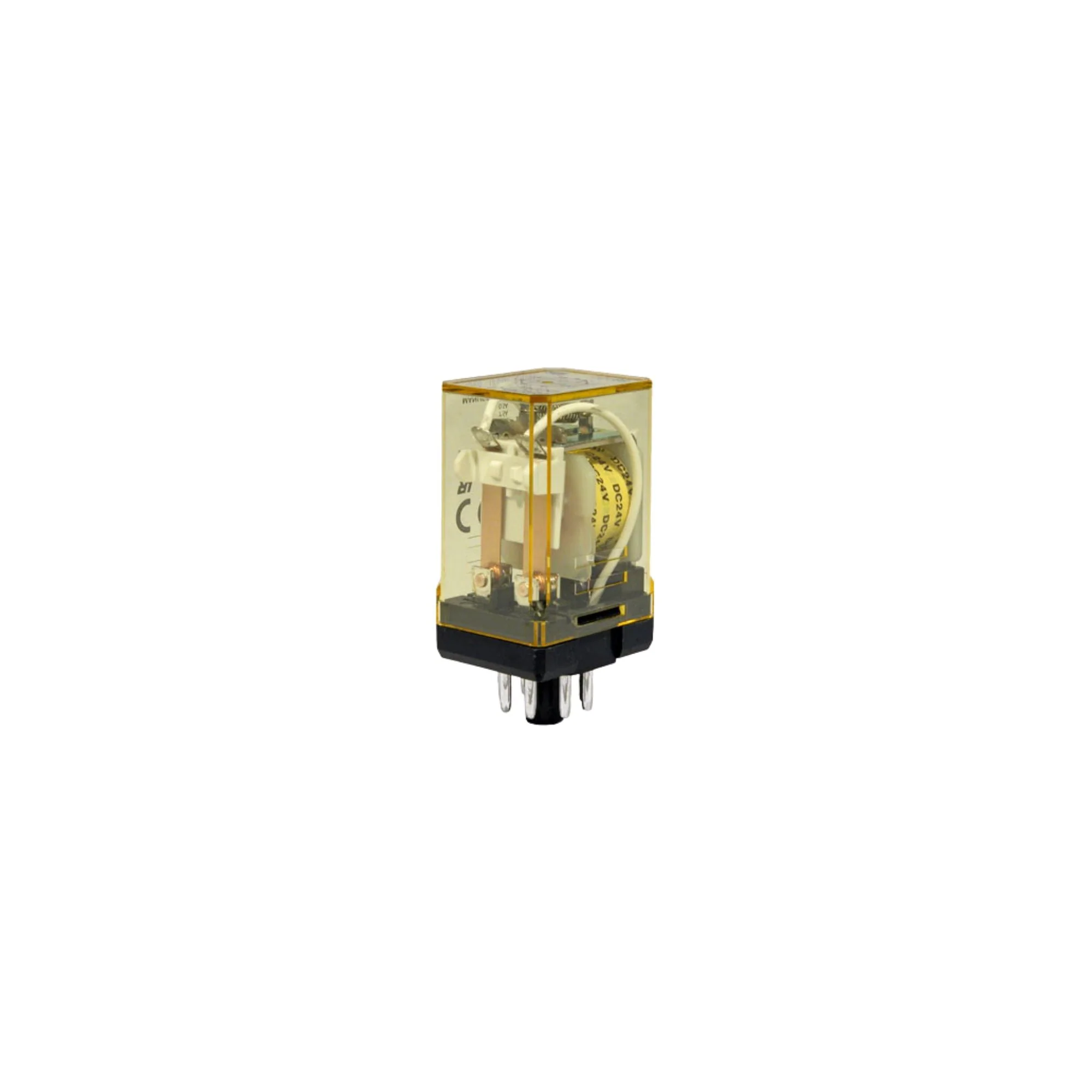 IDEC | RR Power Relay | RR2P-ULAC120V
