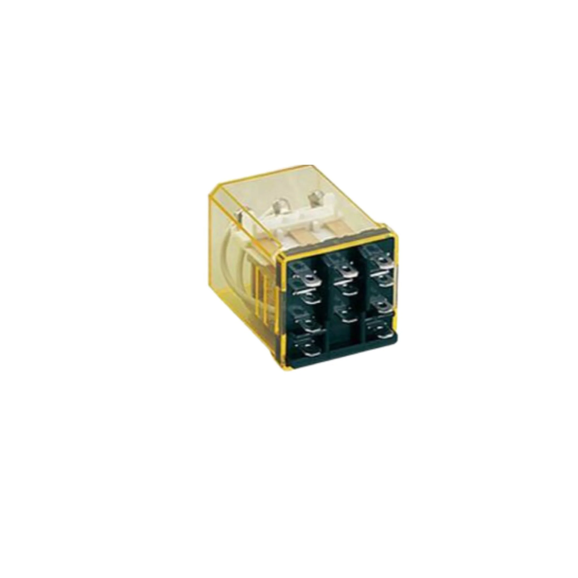 IDEC | Plug-In Relay | RR3B-ULAC120V