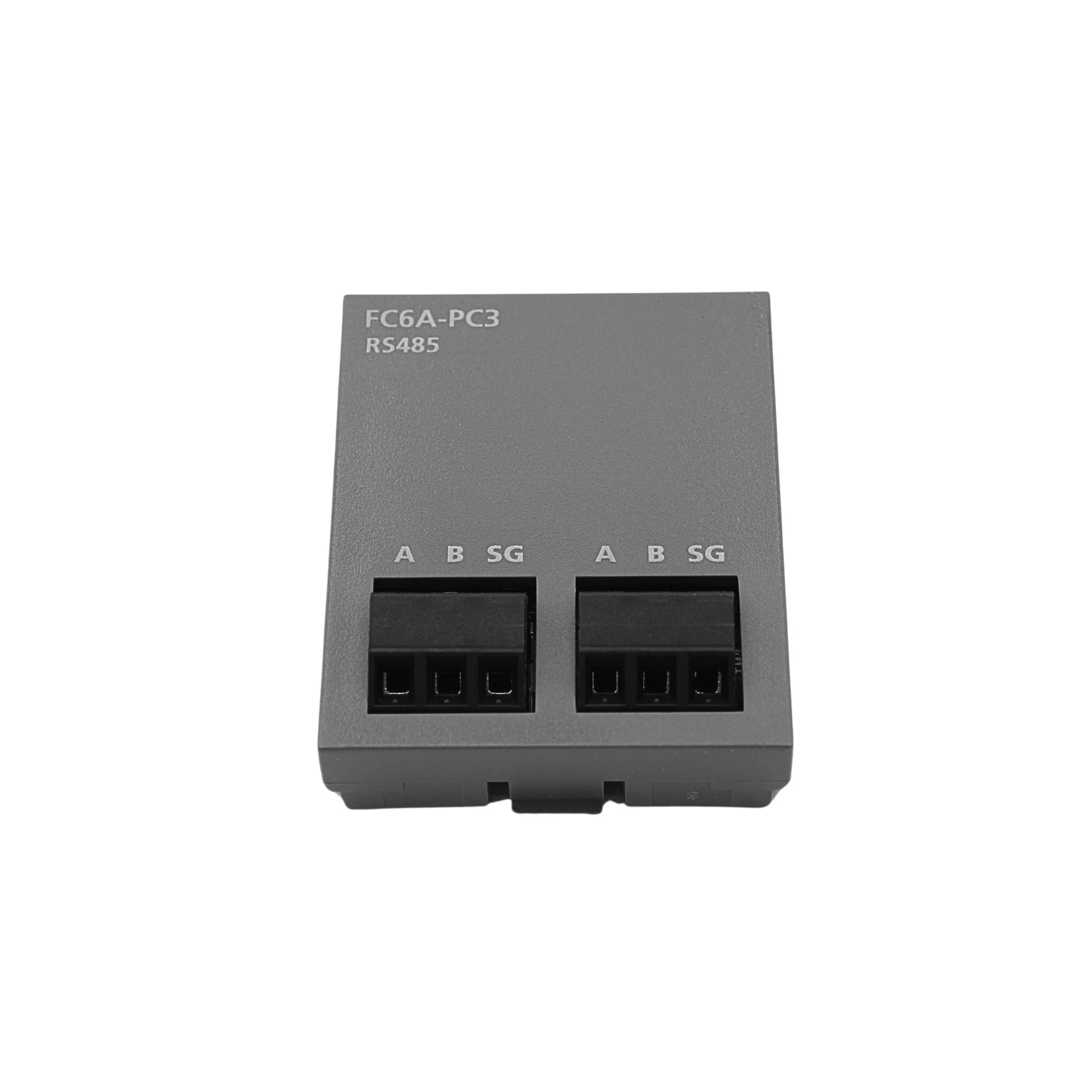 Idec | RS485 Communication Adapter | FC6A-PC3