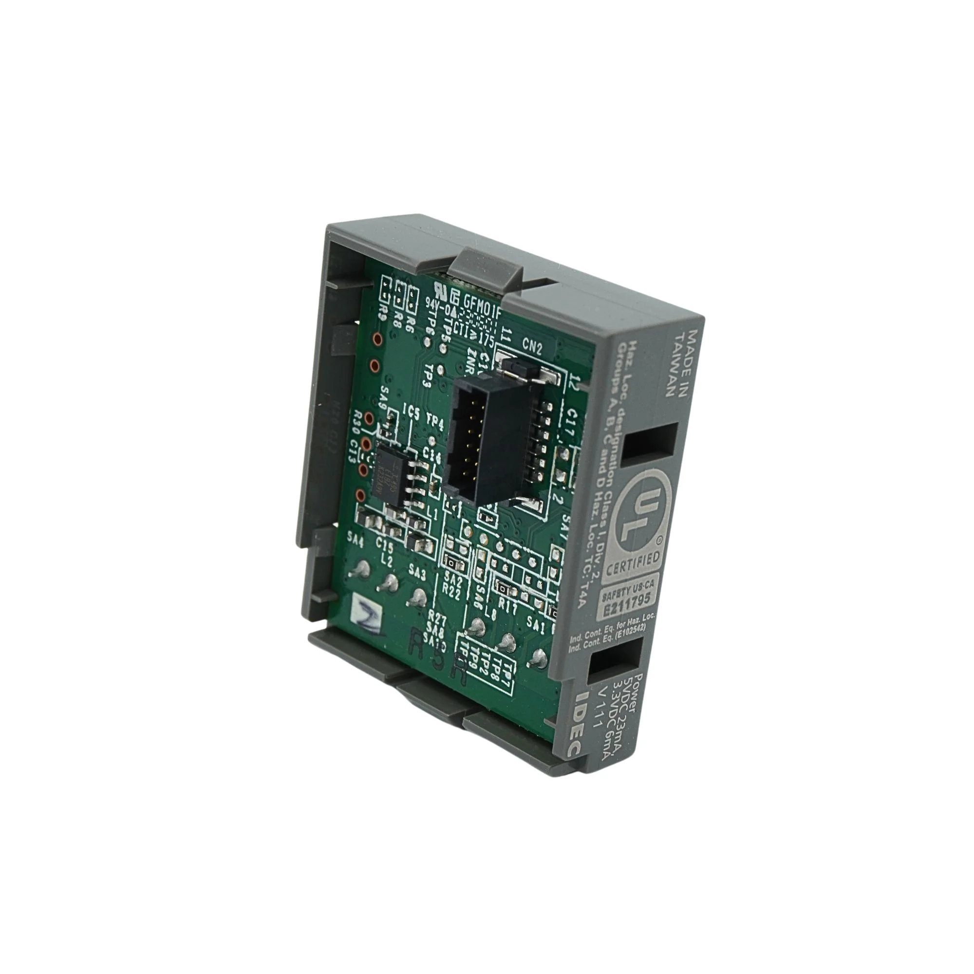 Idec | RS485 Communication Adapter | FC6A-PC3 - Image 3