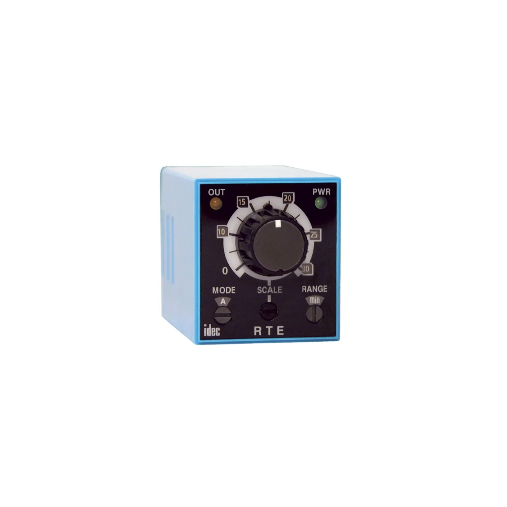 IDEC | Multifunction Timer | RTE-P1AF20