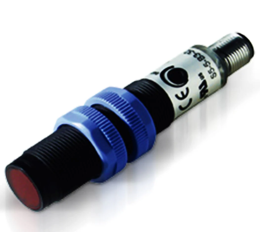 IDEC | Sensor M18 tubular | S5-5-C35-30
