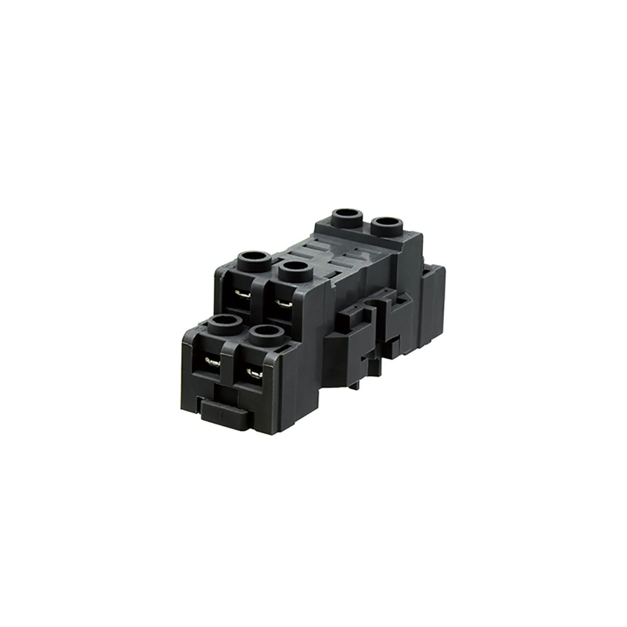 IDEC | Fingersafe Relay Socket | SH2B-05C
