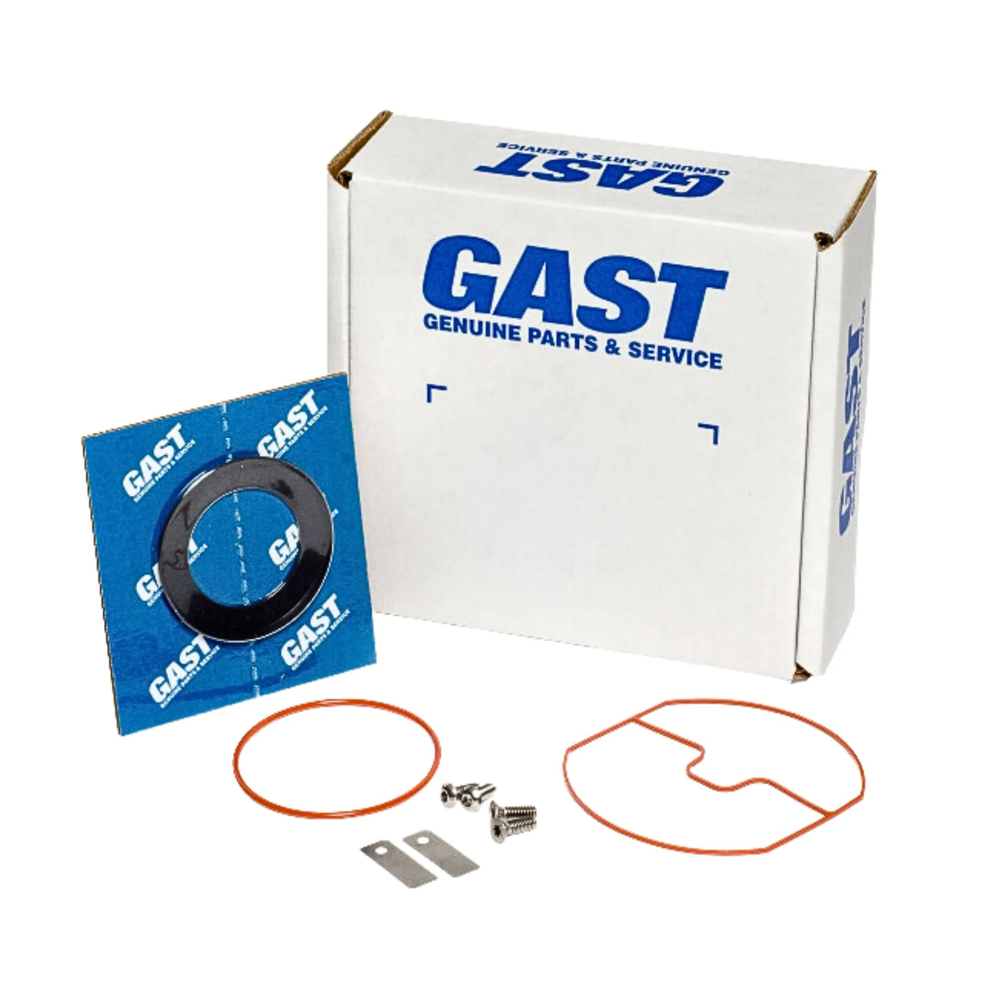 Gast | Repair Kit 74R1 | K806