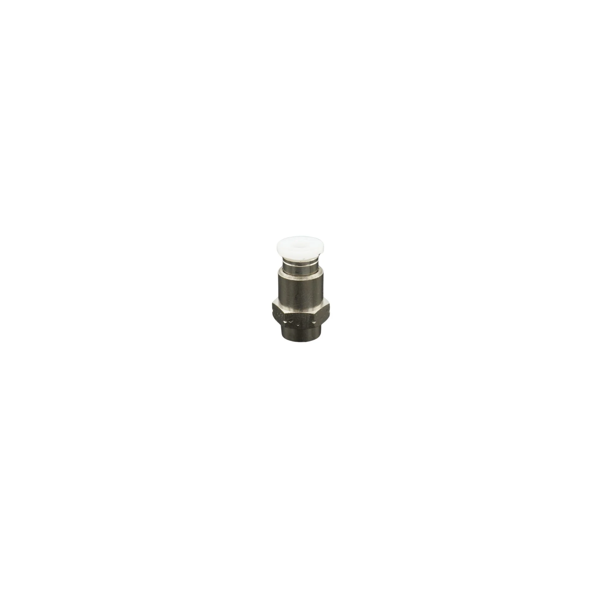 Pisco | Koganei | 1/4 in FNPT (female) x 5/16 in Tube Straight | PCF5/16-N2U