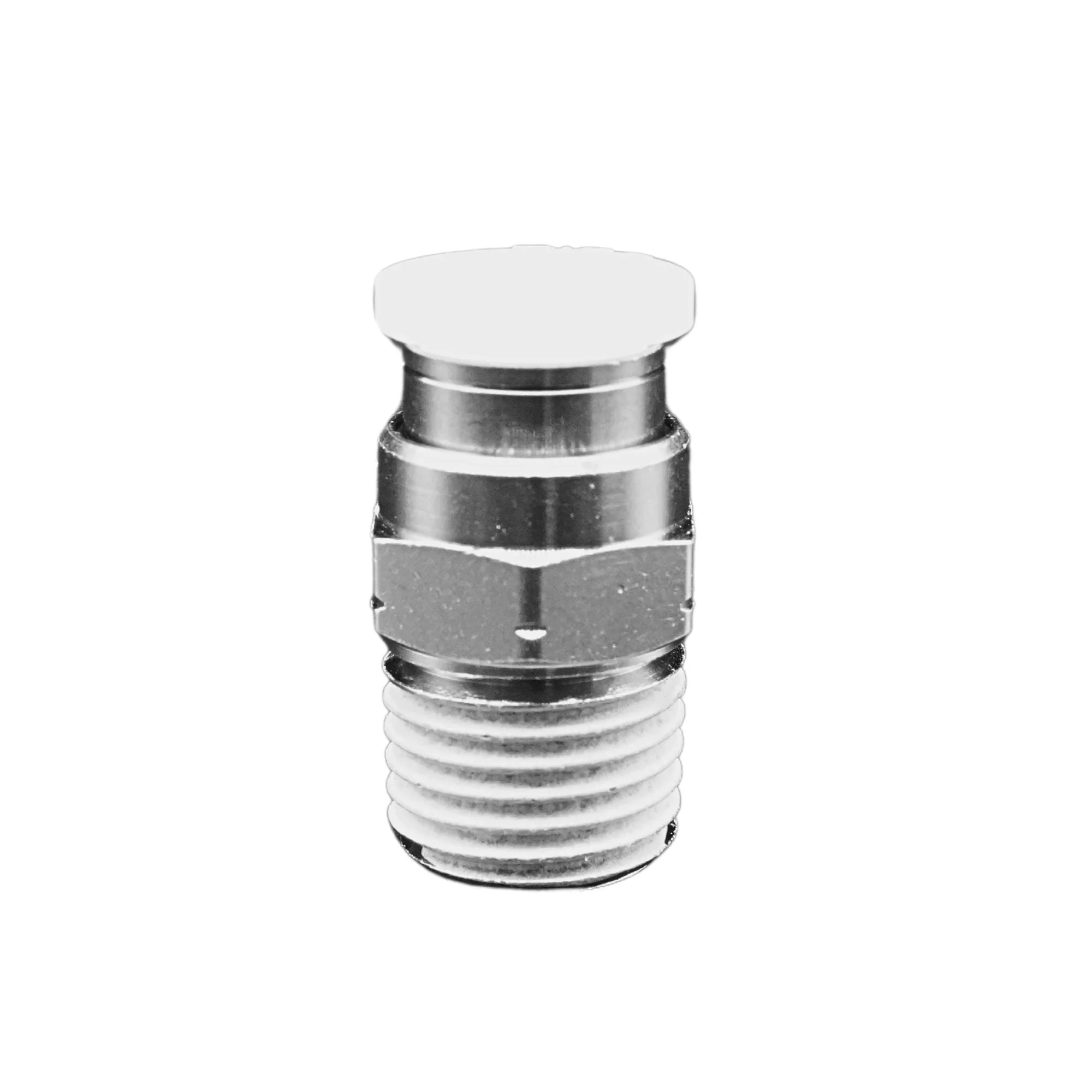 Pisco | Koganei | 1/4 in NPT x 5/16 in Tube Straight | PC5/16-N2U