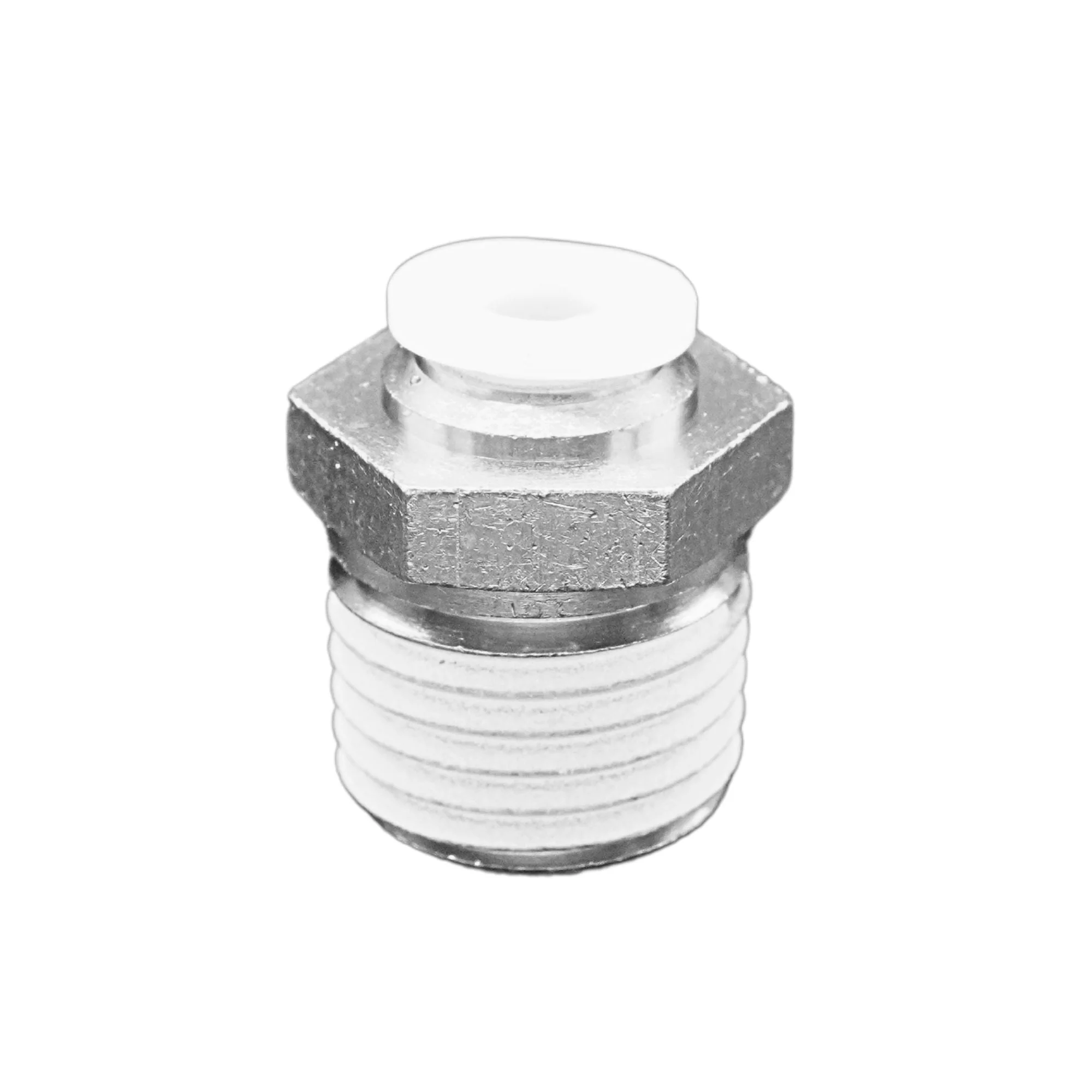 Pisco | Koganei | 1/4 in NPT x 5/32 in Tube Straight | PC5/32-N2MU