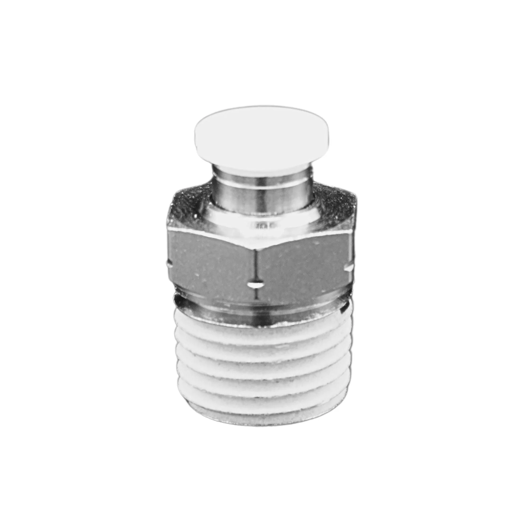 Pisco | Koganei | 1/4 in NPT x 5/32 in Tube Straight | PC5/32-N2U