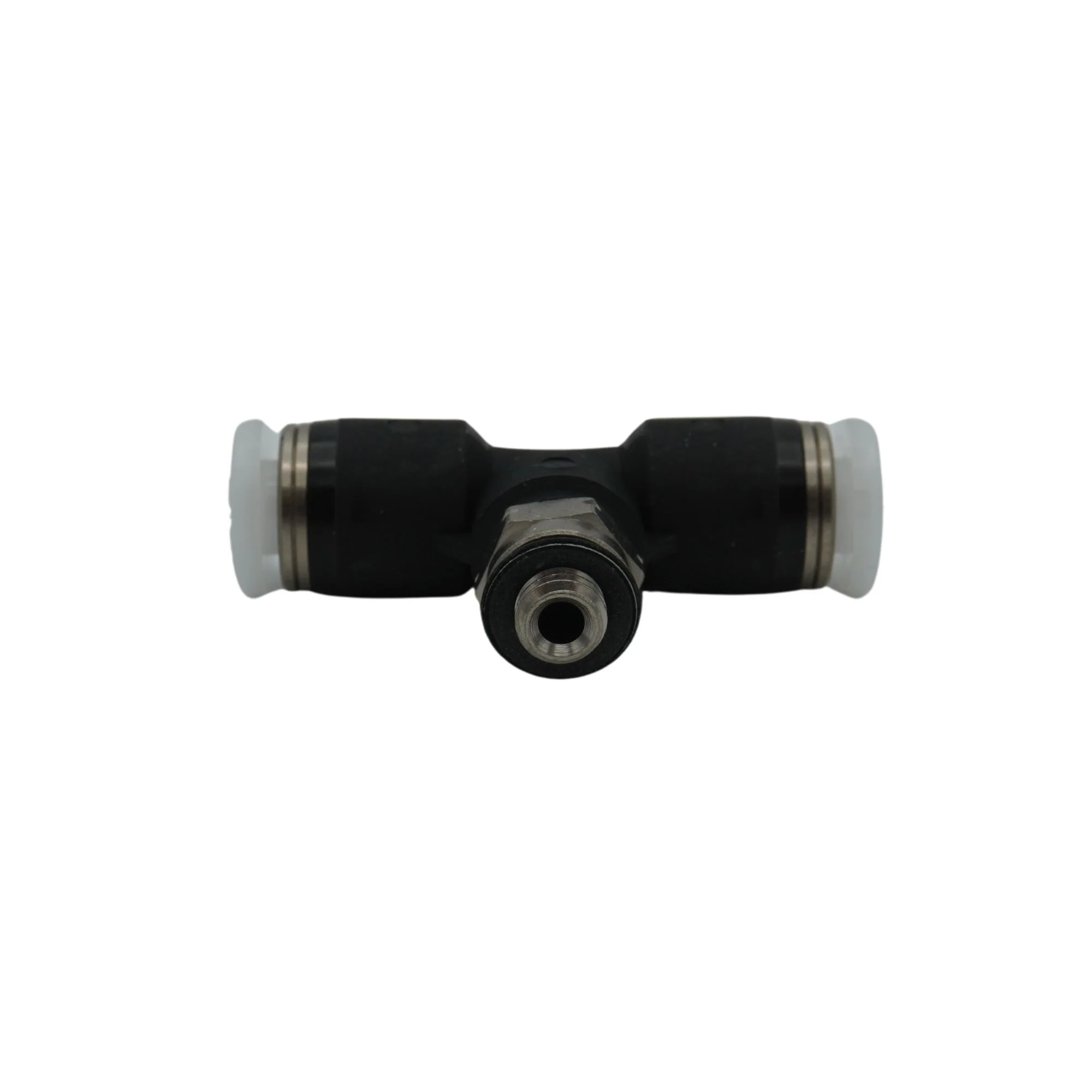 Pisco | Koganei | 1/8 in FNPT (female) x 5/32 in Tube Straight | PCF5/32-N1U