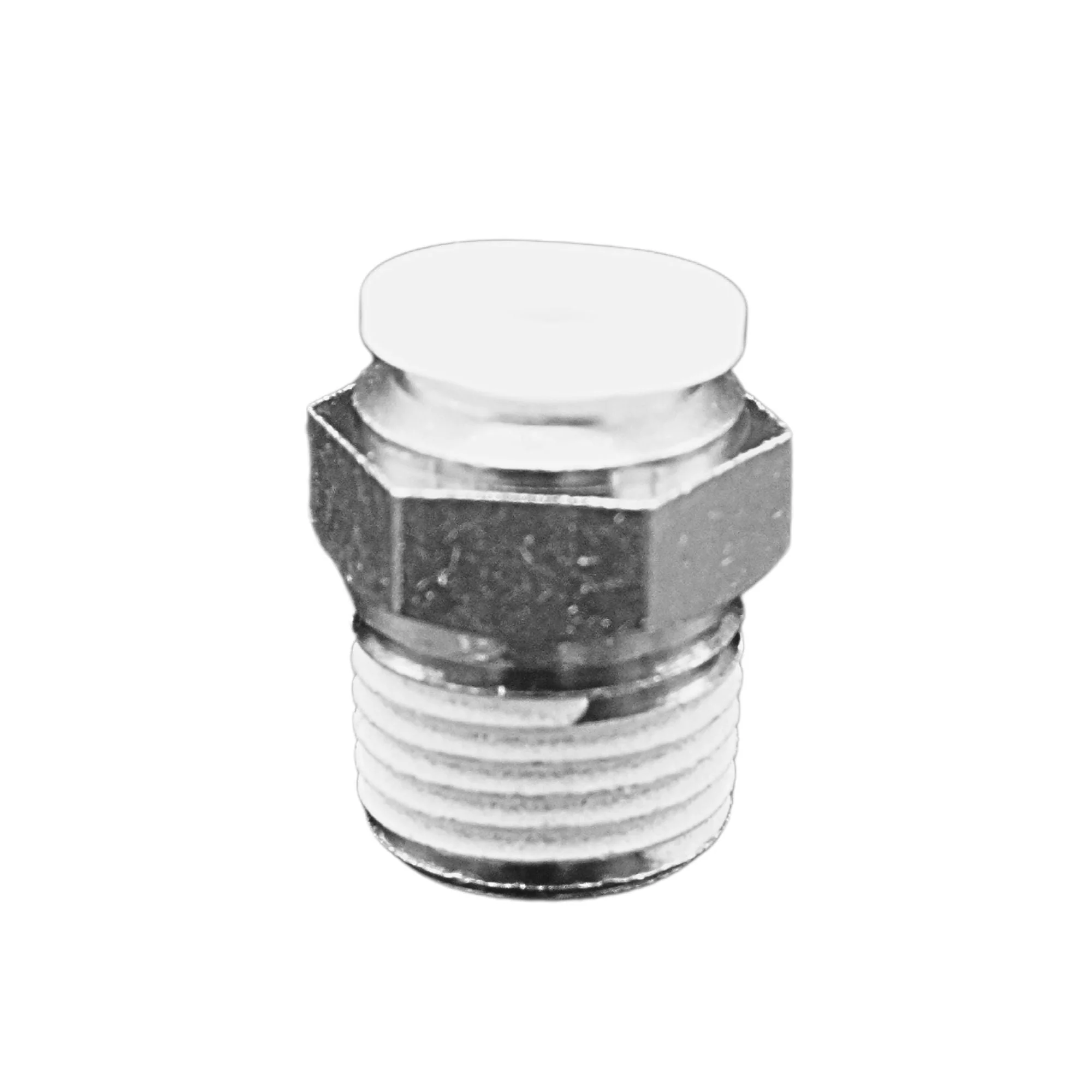 Pisco | Koganei | 1/8 in NPT x 5/32 in Tube Straight | PC5/32-N1MU