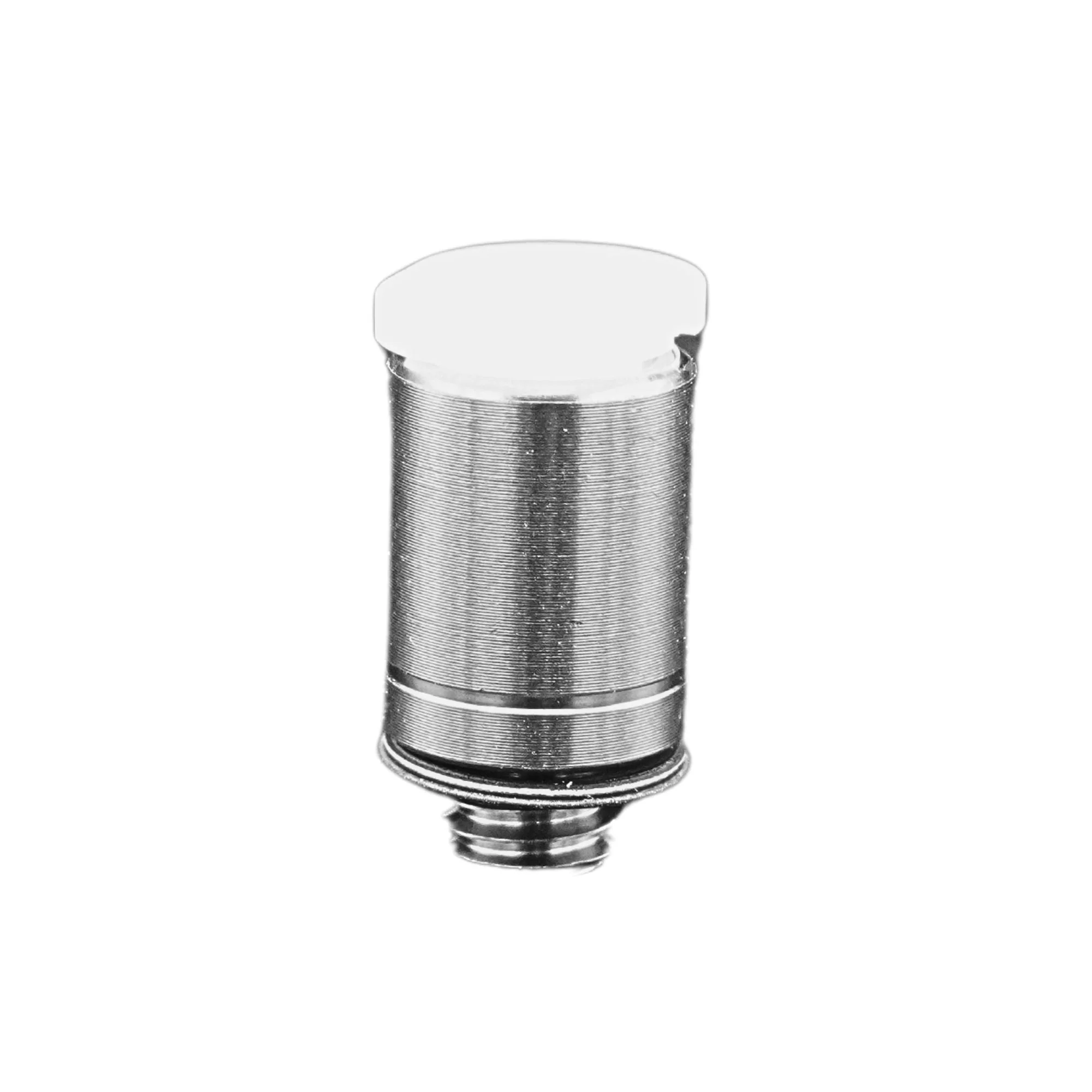 Pisco | Koganei | 10-32 UNF x 5/32 in Tube Straight (Internal Hex) | POC5/32-U10MU