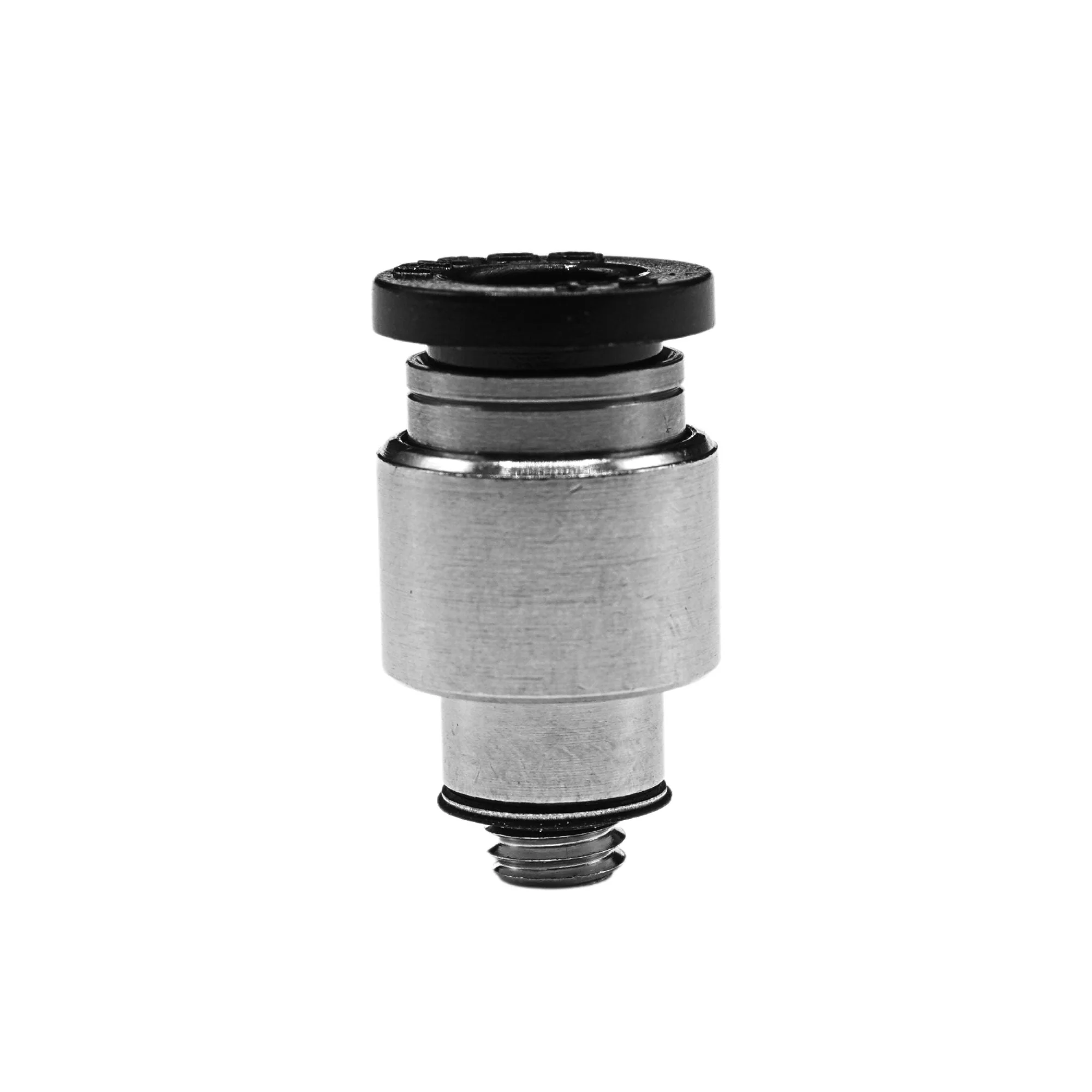 Pisco | Koganei | M5x0.8 x 6mm Tube Straight (Internal Hex) | POC6-M5