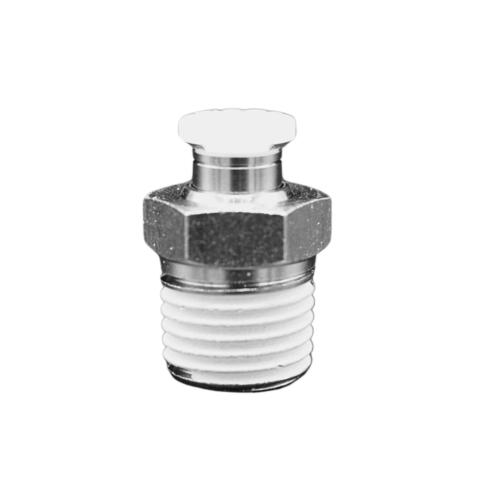 Pisco | Koganei | R1/4 x 5/32 in Tube Straight | PC5/32-02