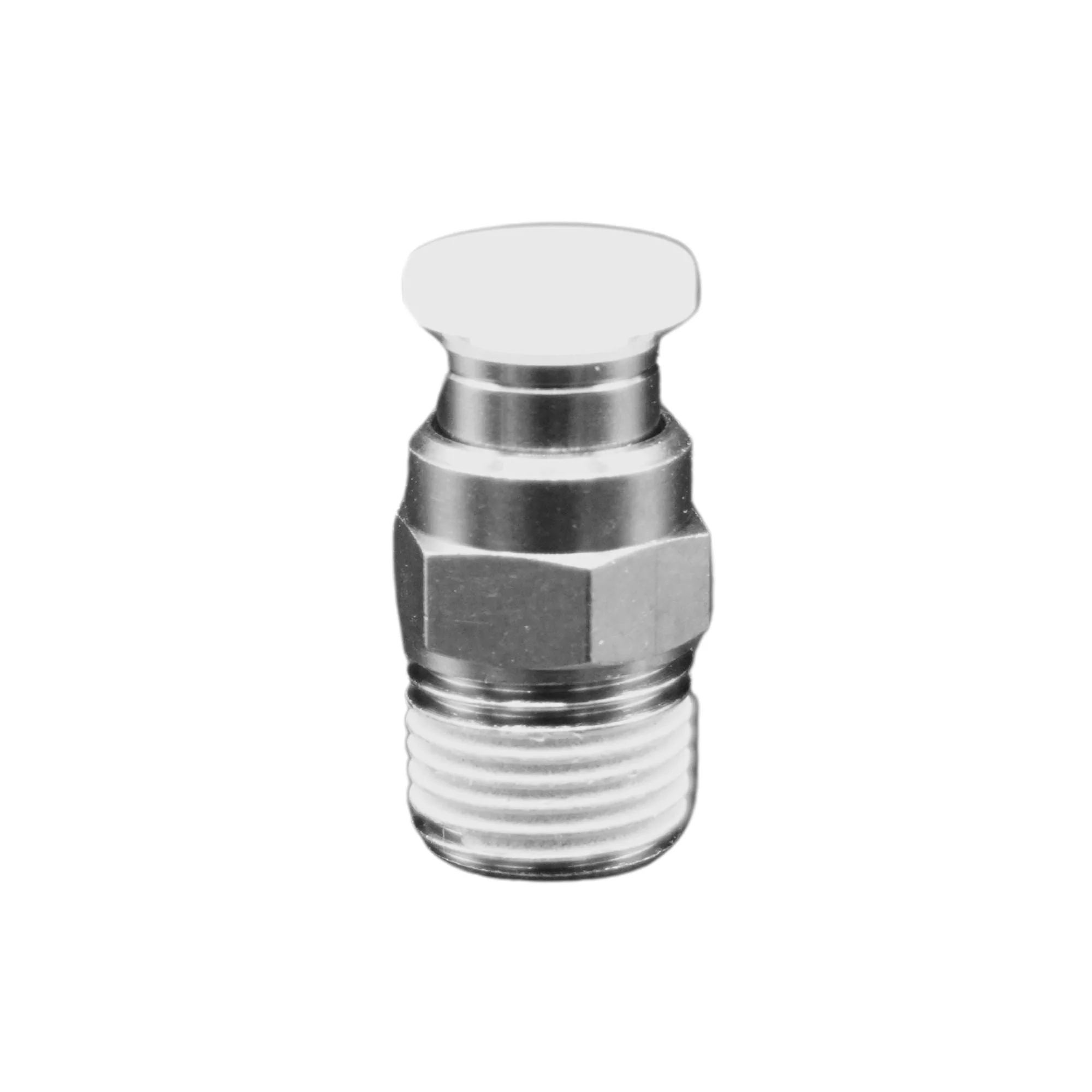 Pisco | Koganei | R1/8 x 5/32 in Tube Straight | PC5/32-01